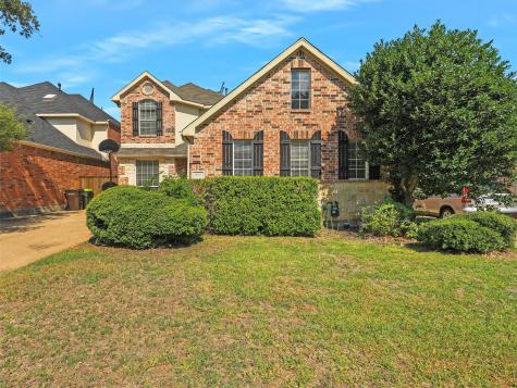 9233 Dark Forest Drive Plano TX 75025