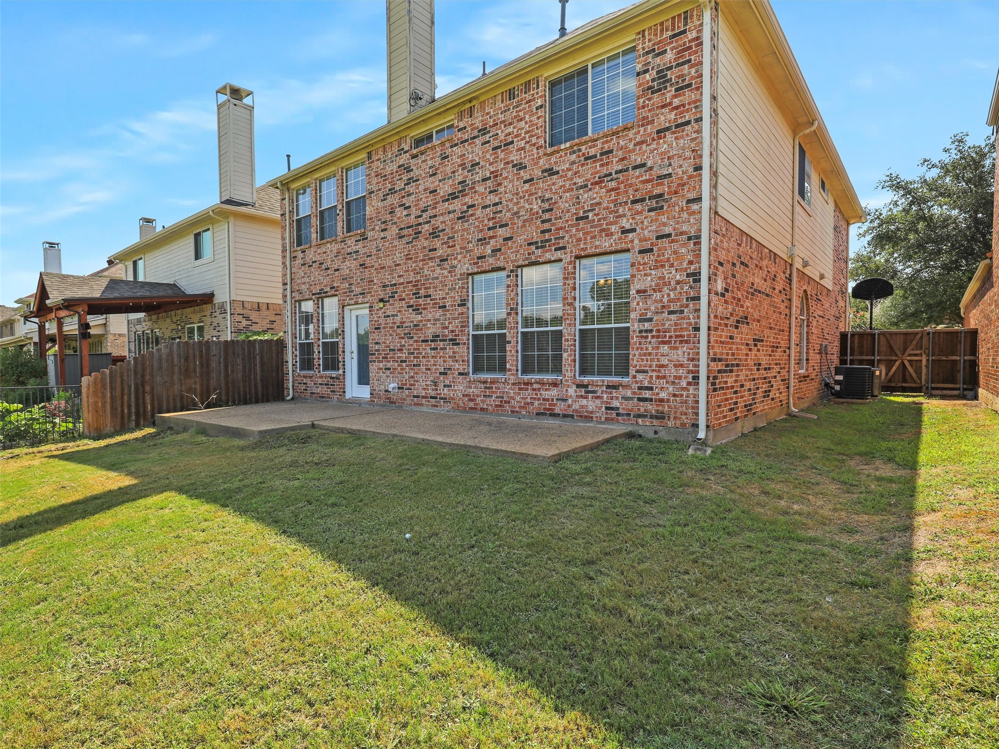 9233 Dark Forest Drive Plano TX 75025
