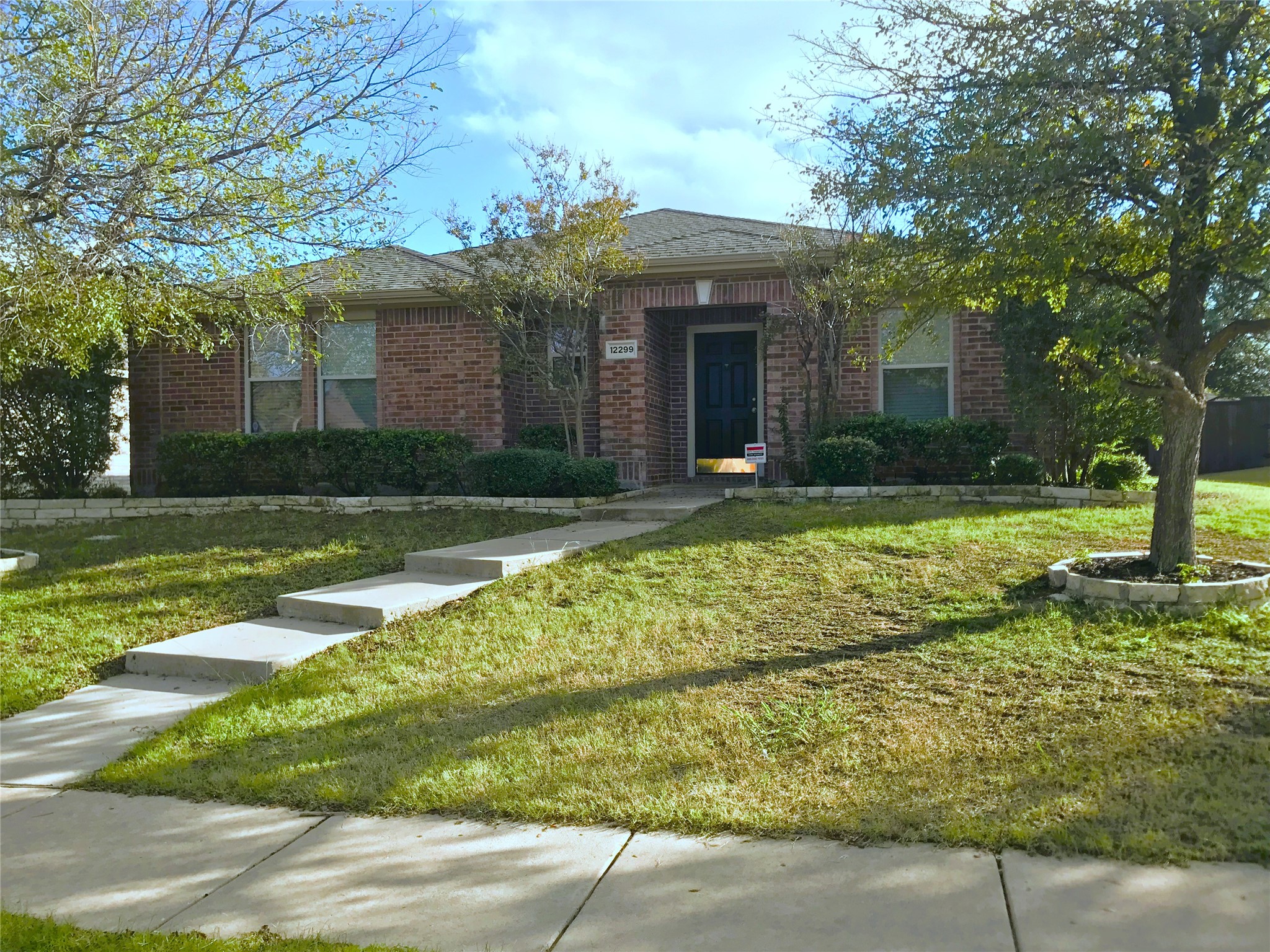 12299 Foothill Lane Frisco TX 75035