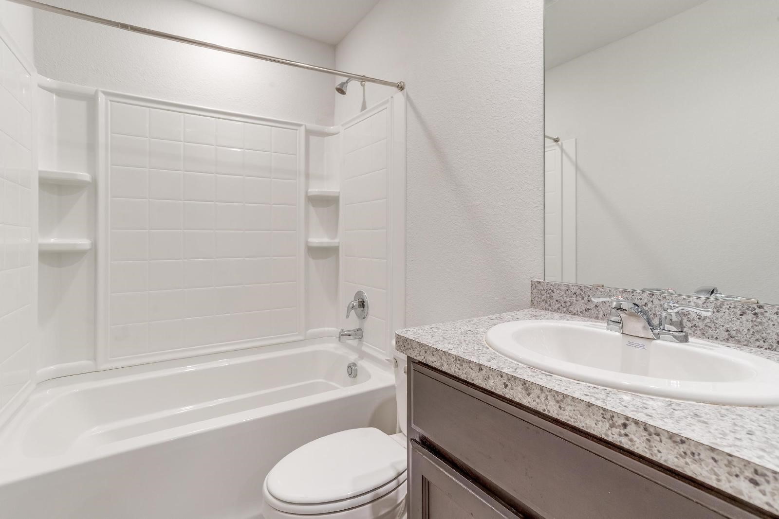 10368 Fort Crockett Trail Crowley TX 76036
