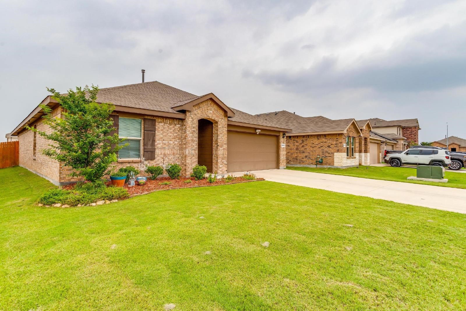 10368 Fort Crockett Trail Crowley TX 76036
