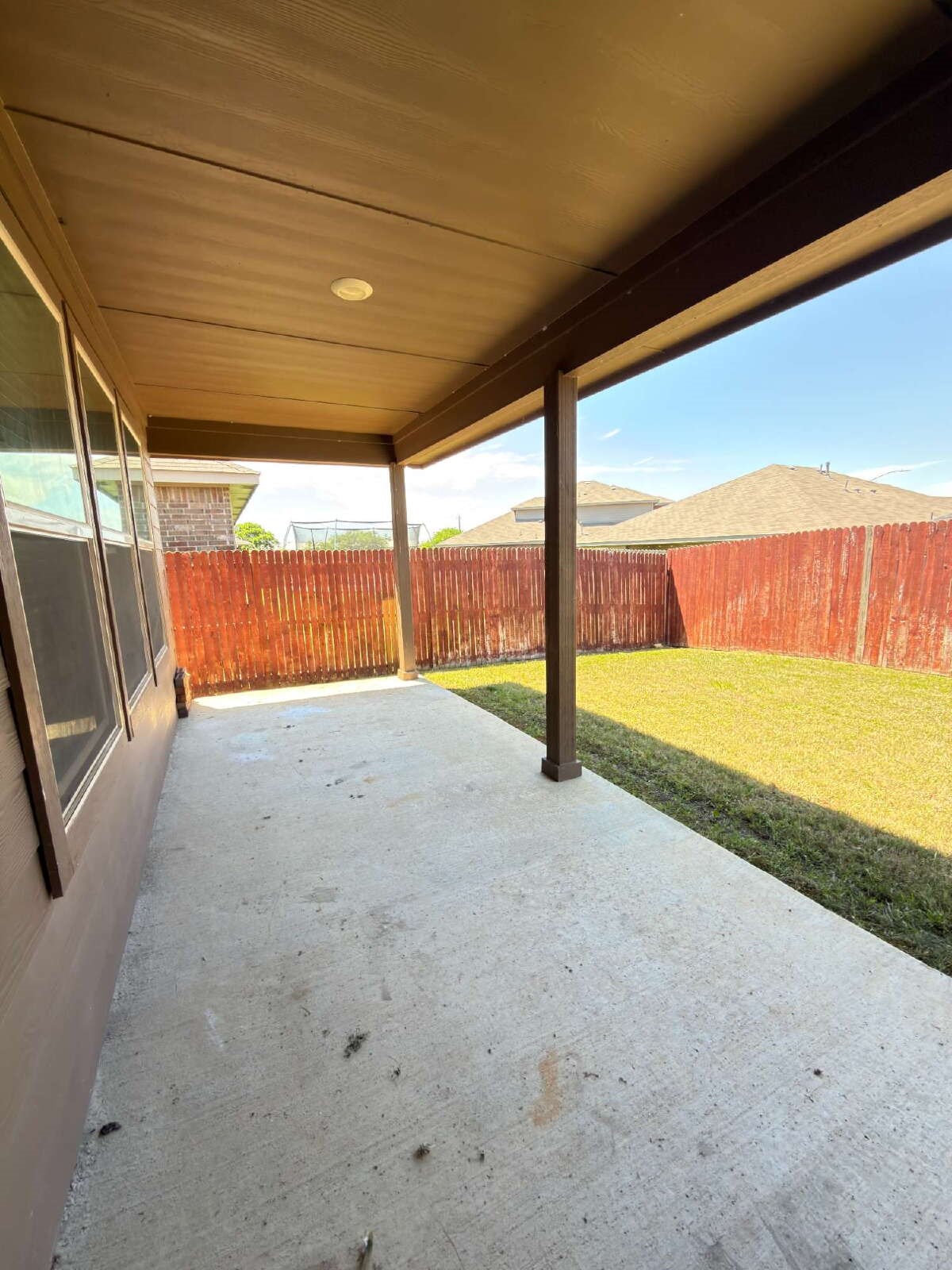 10368 Fort Crockett Trail Crowley TX 76036