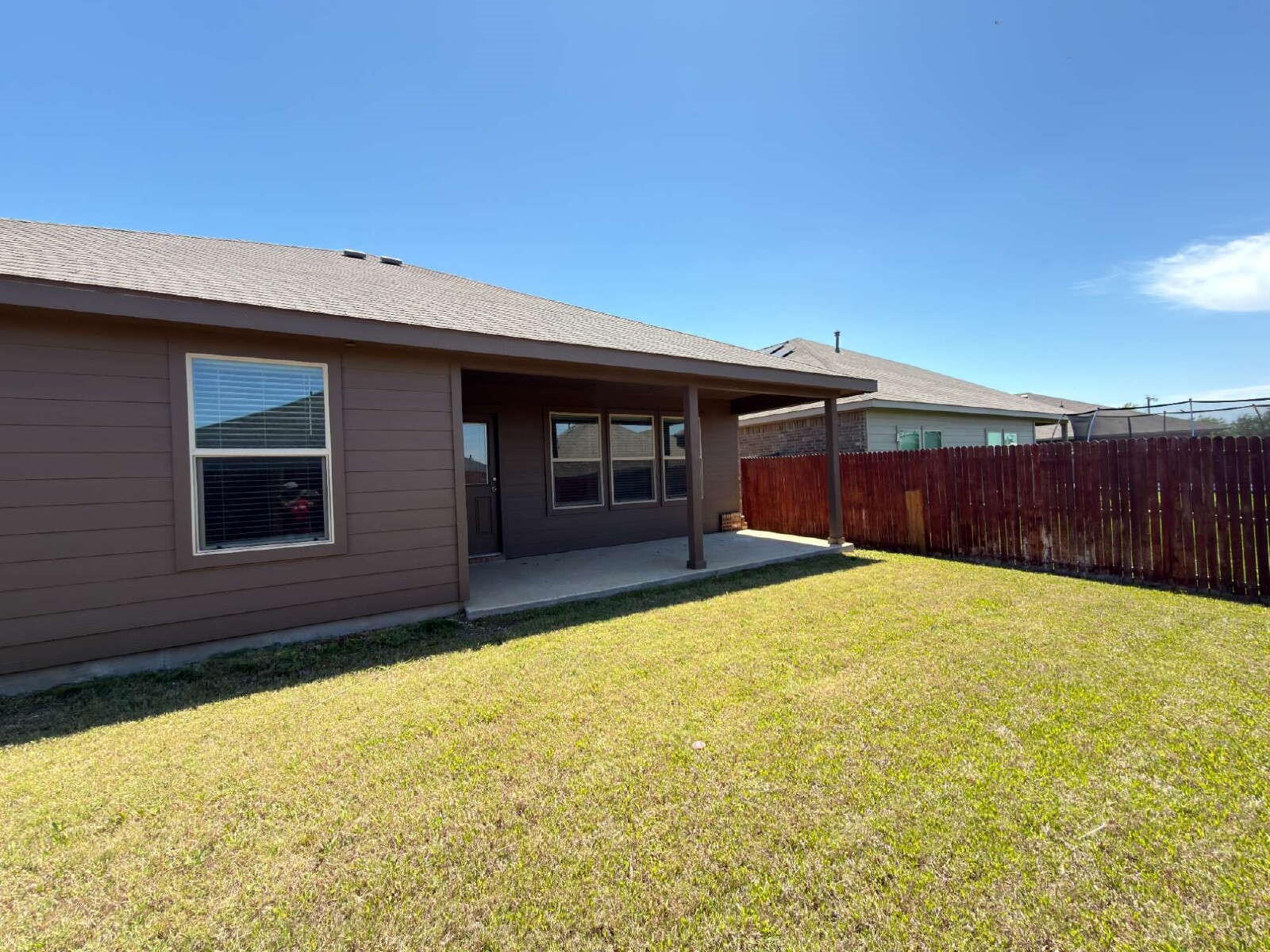 10368 Fort Crockett Trail Crowley TX 76036