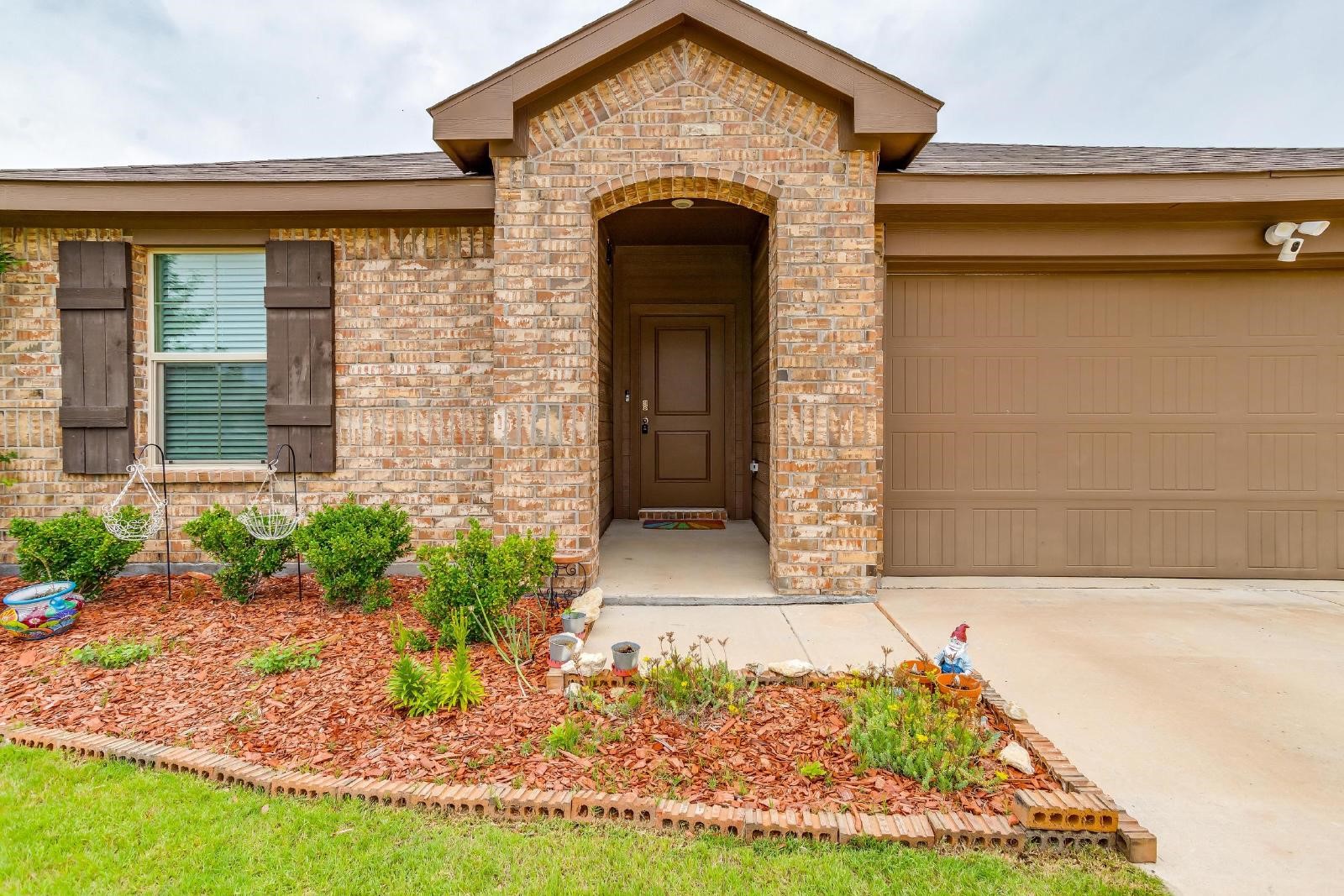 10368 Fort Crockett Trail Crowley TX 76036