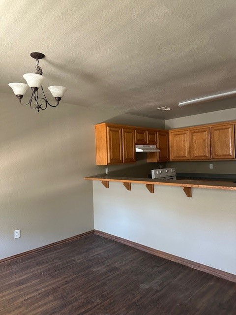 10915 Shady Oaks Drive Runaway Bay TX 76426