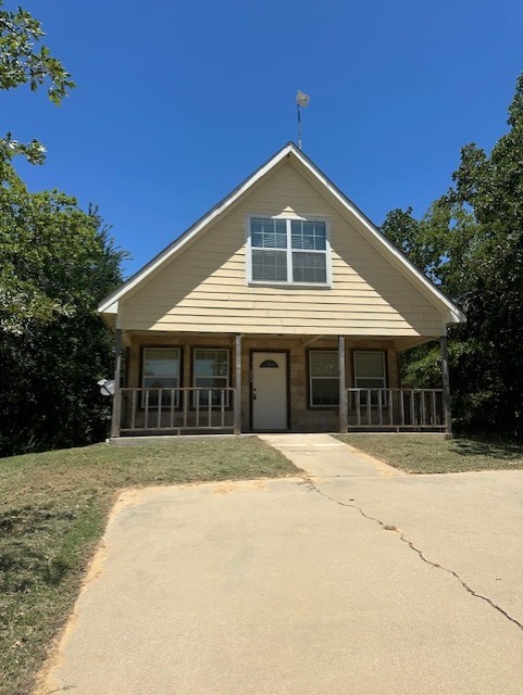 10915 Shady Oaks Drive Runaway Bay TX 76426