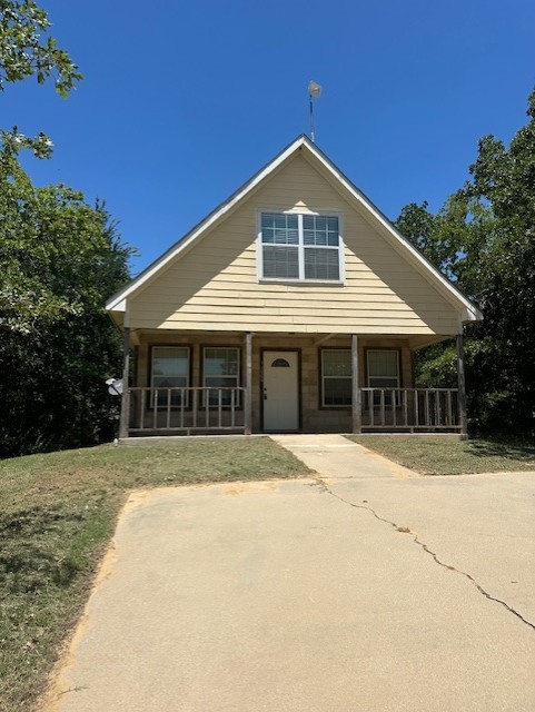 10915 Shady Oaks Drive Runaway Bay TX 76426