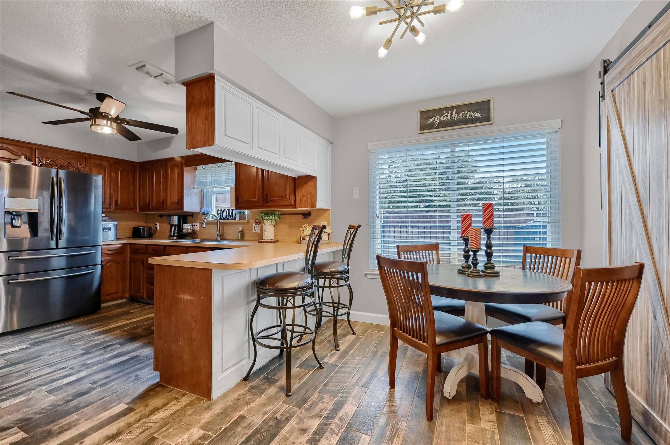 2212 W J Fred Smith Parkway Celina TX 75009