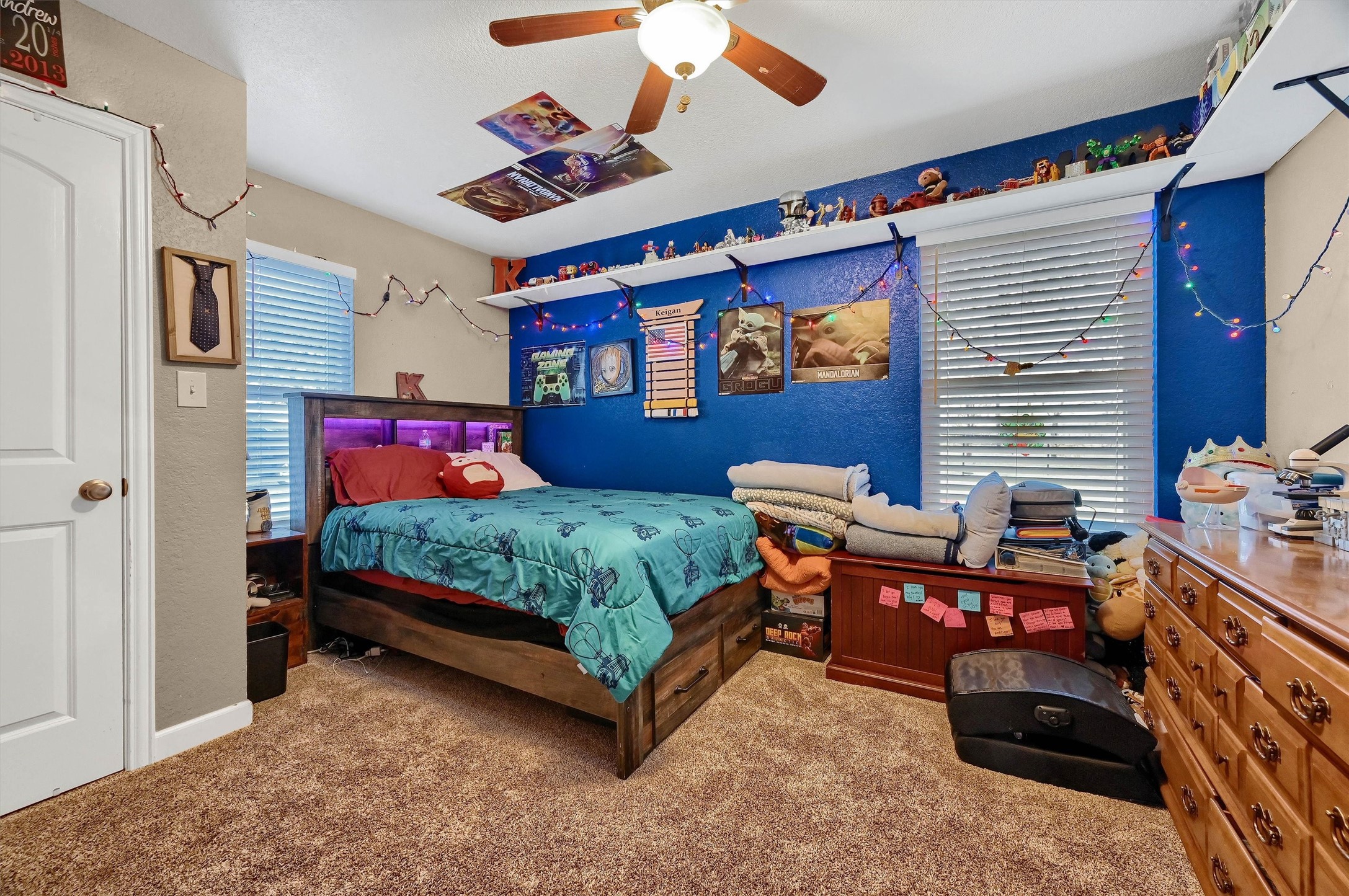 2212 W J Fred Smith Parkway Celina TX 75009