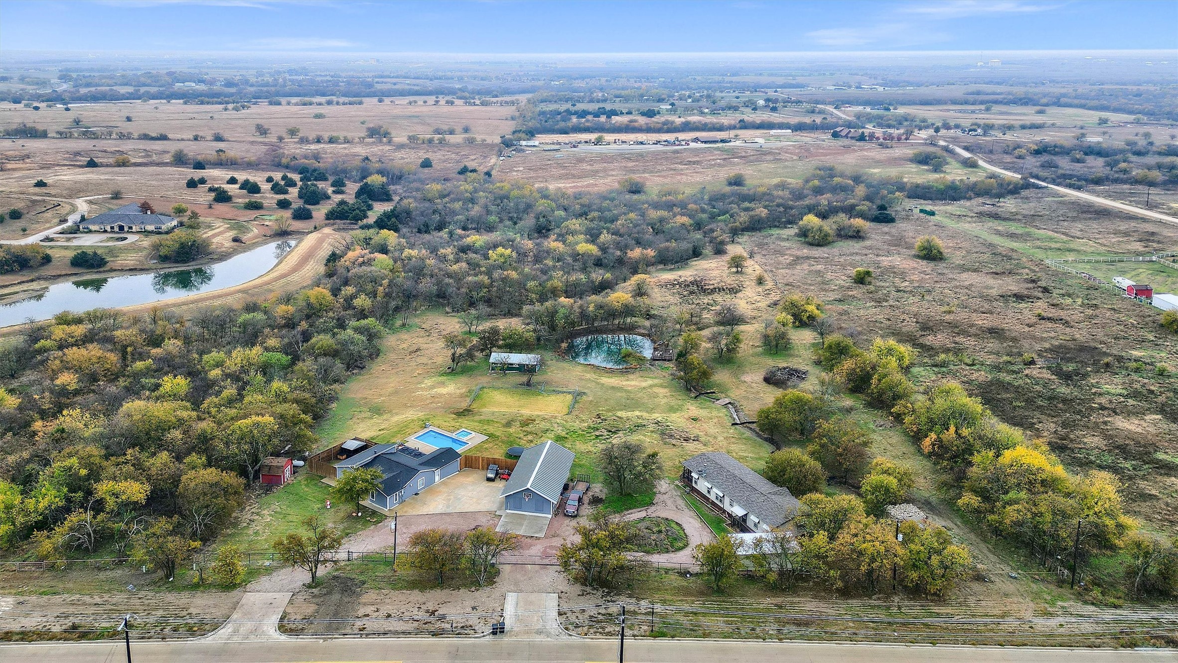 2212 W J Fred Smith Parkway Celina TX 75009