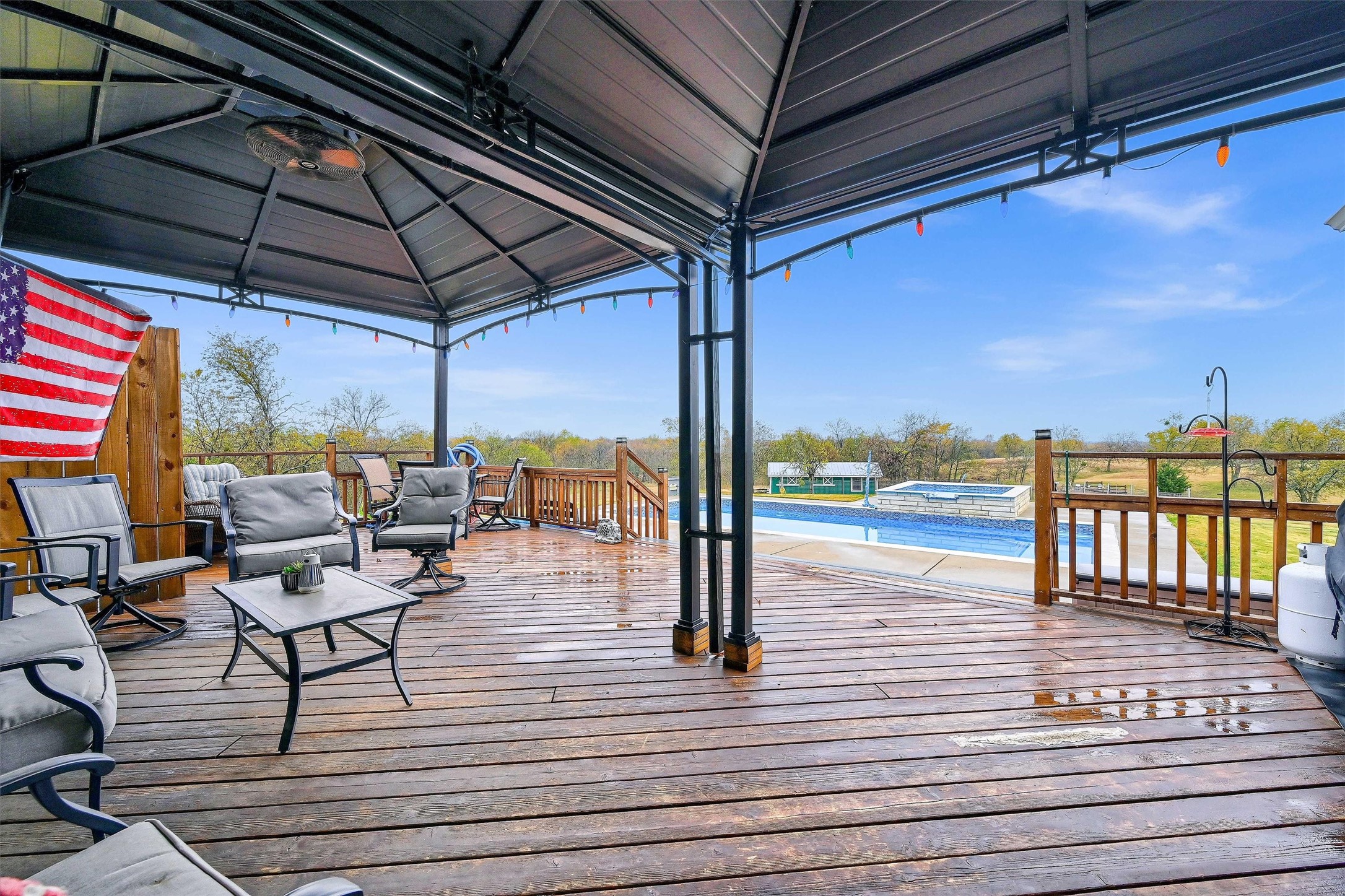 2212 W J Fred Smith Parkway Celina TX 75009
