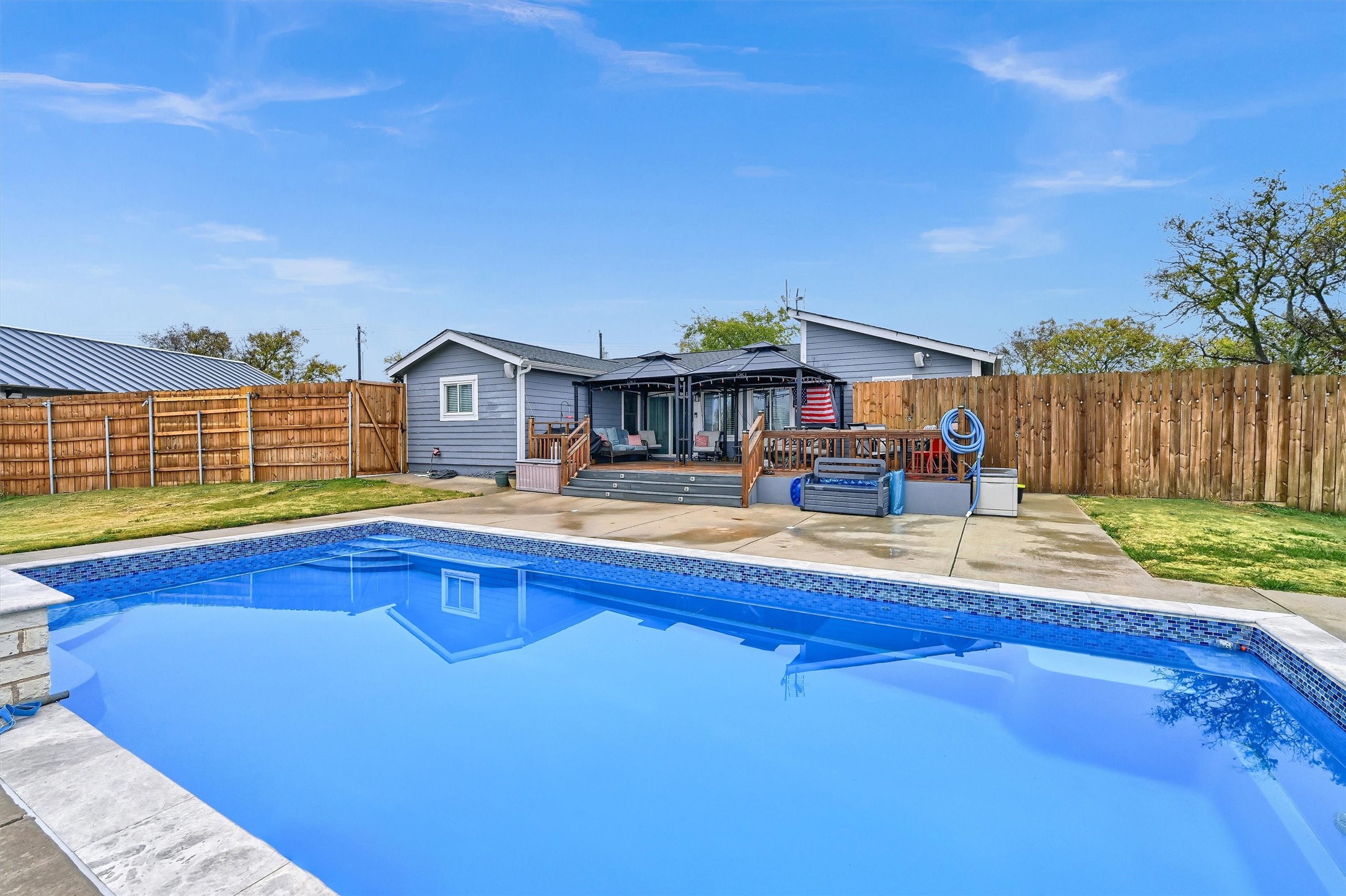 2212 W J Fred Smith Parkway Celina TX 75009