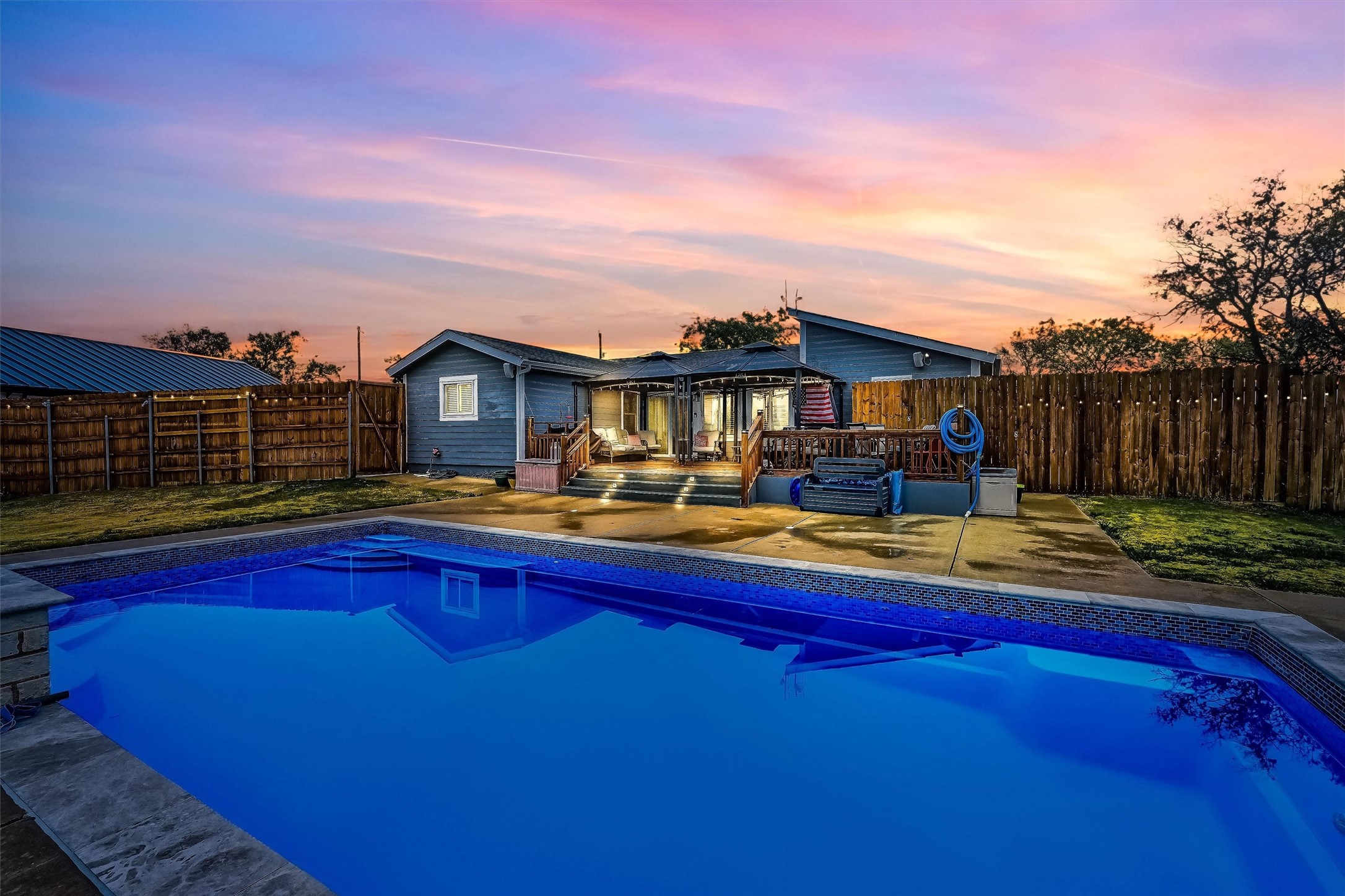 2212 W J Fred Smith Parkway Celina TX 75009