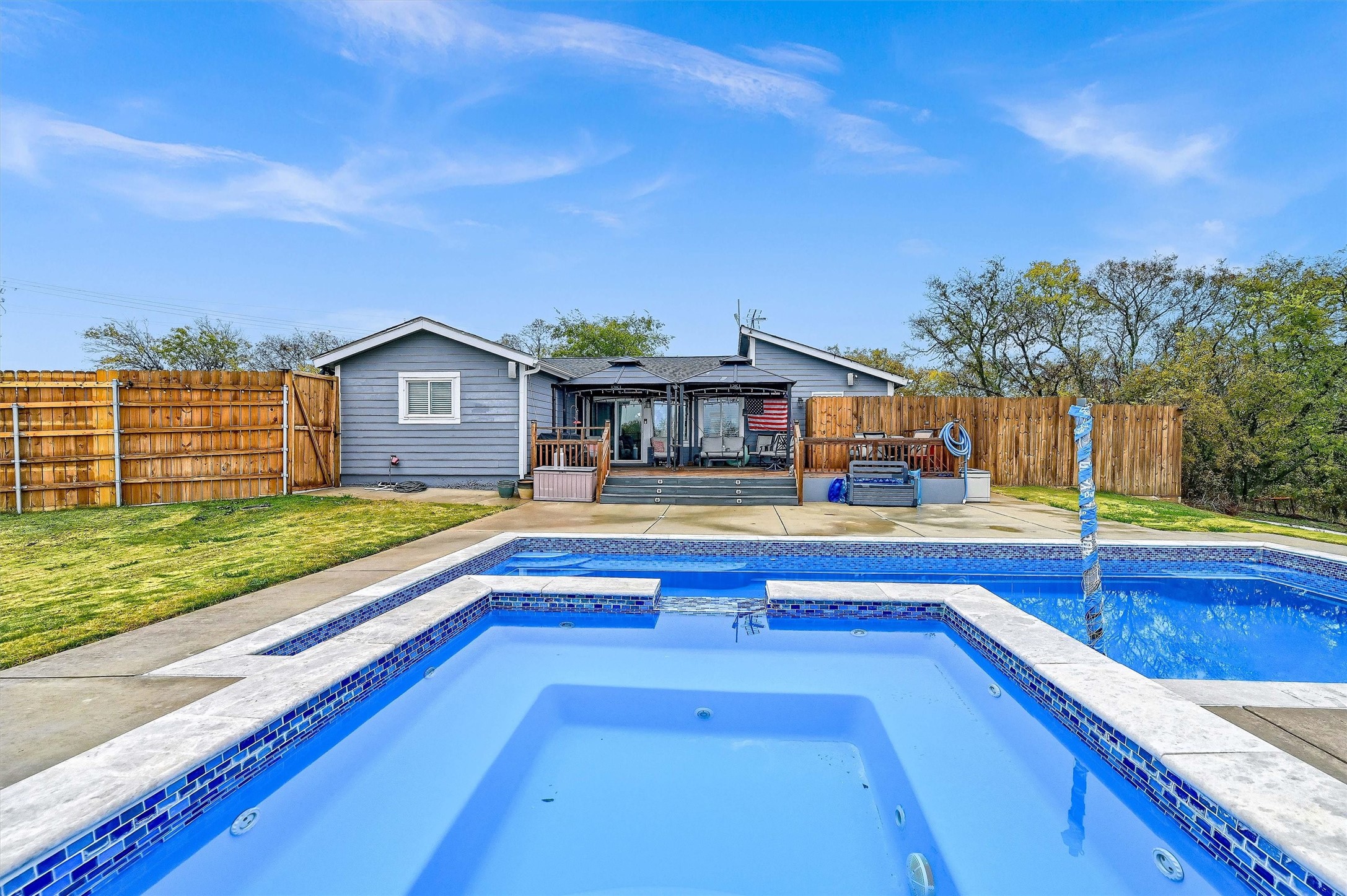 2212 W J Fred Smith Parkway Celina TX 75009
