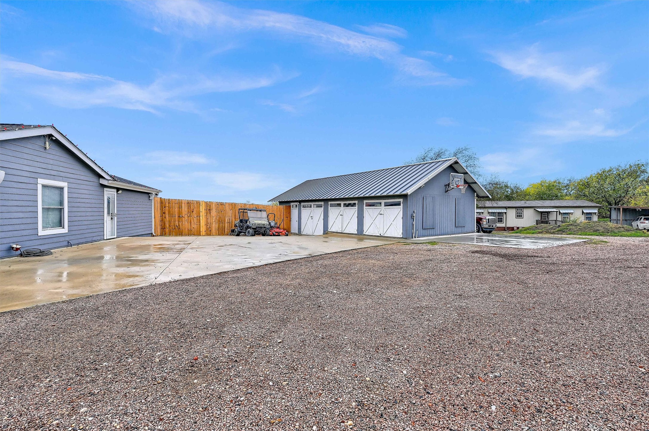 2212 W J Fred Smith Parkway Celina TX 75009