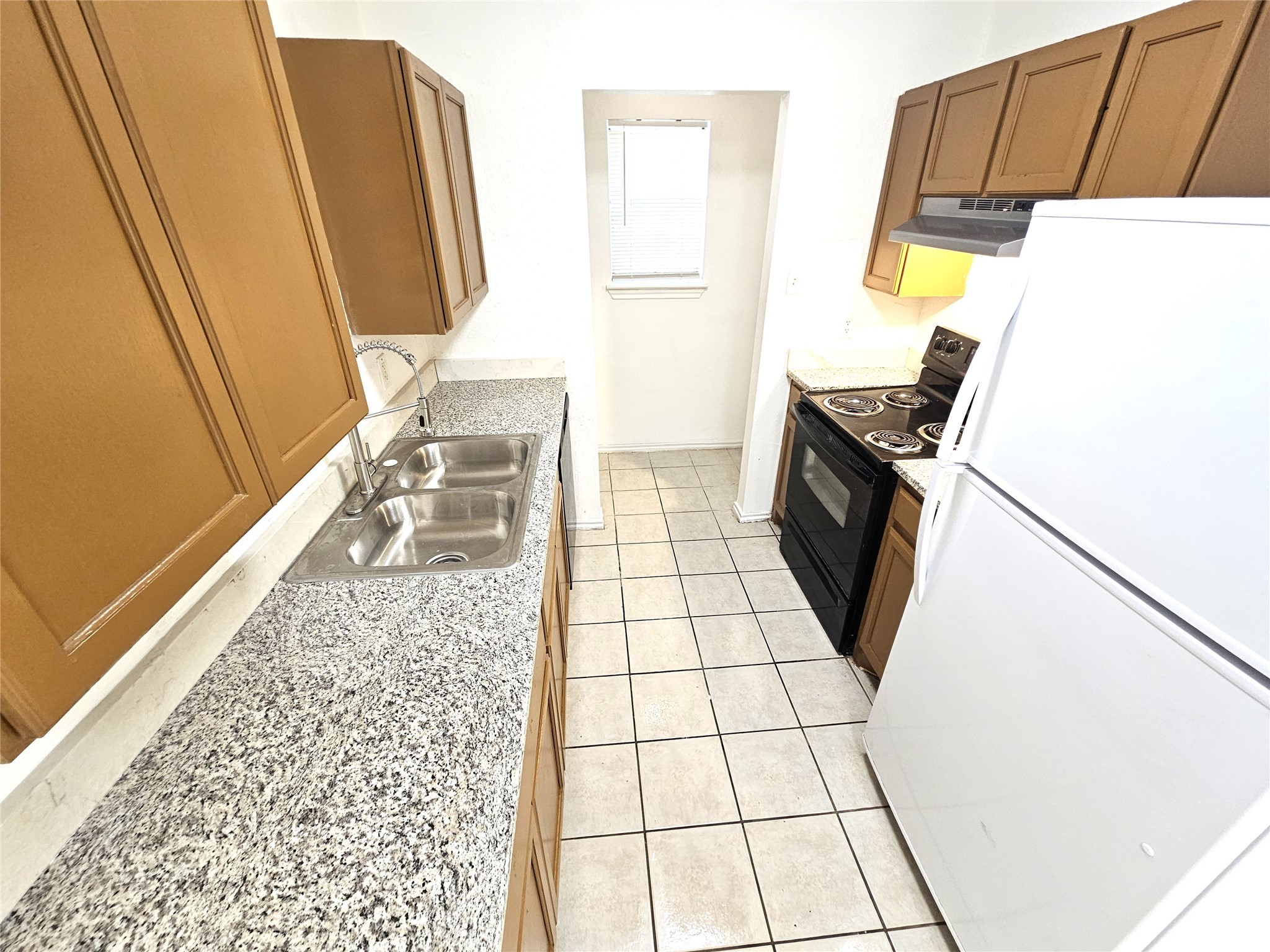 2837 Avenue J Fort Worth TX 76105