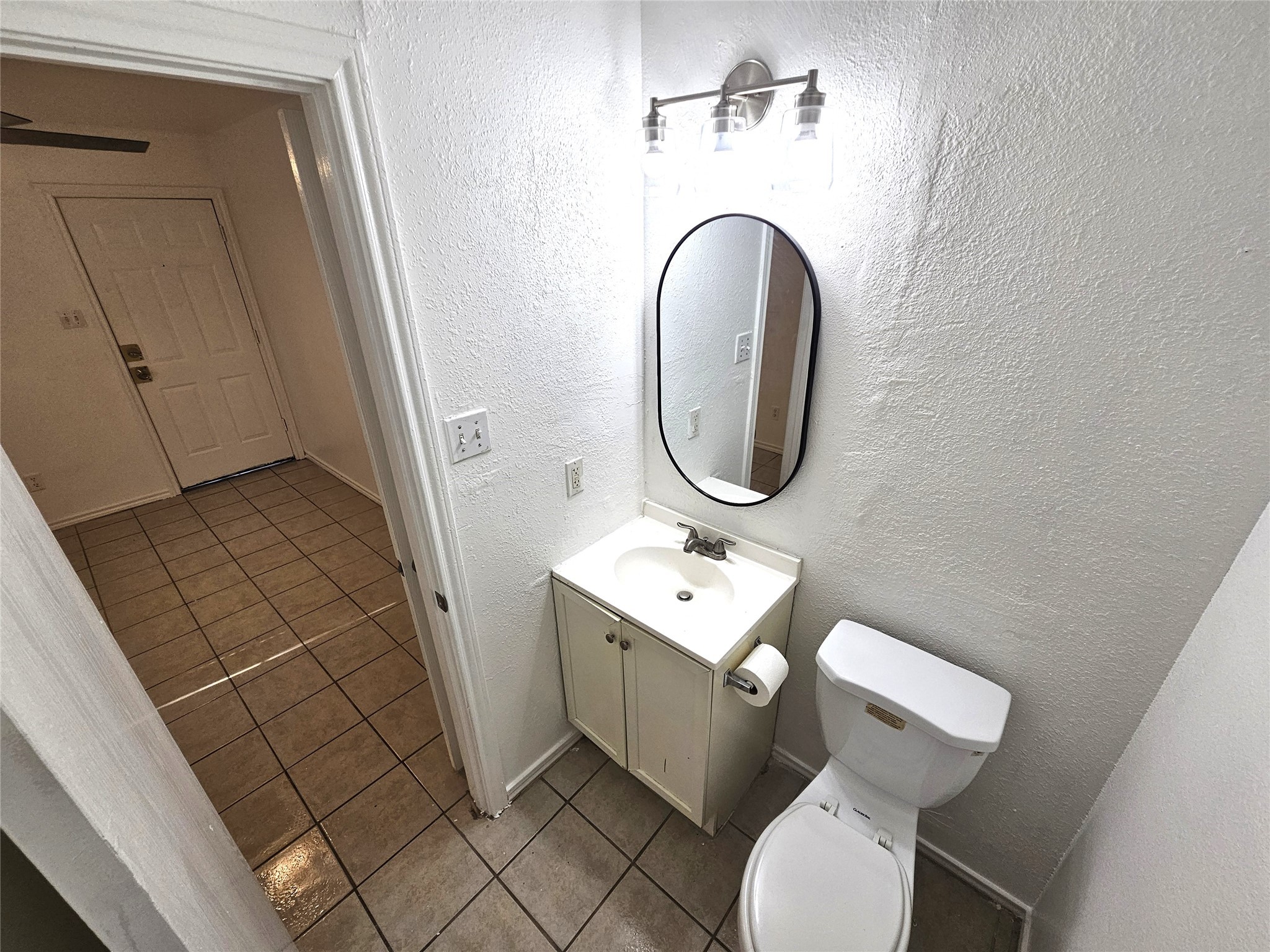 2837 Avenue J Fort Worth TX 76105