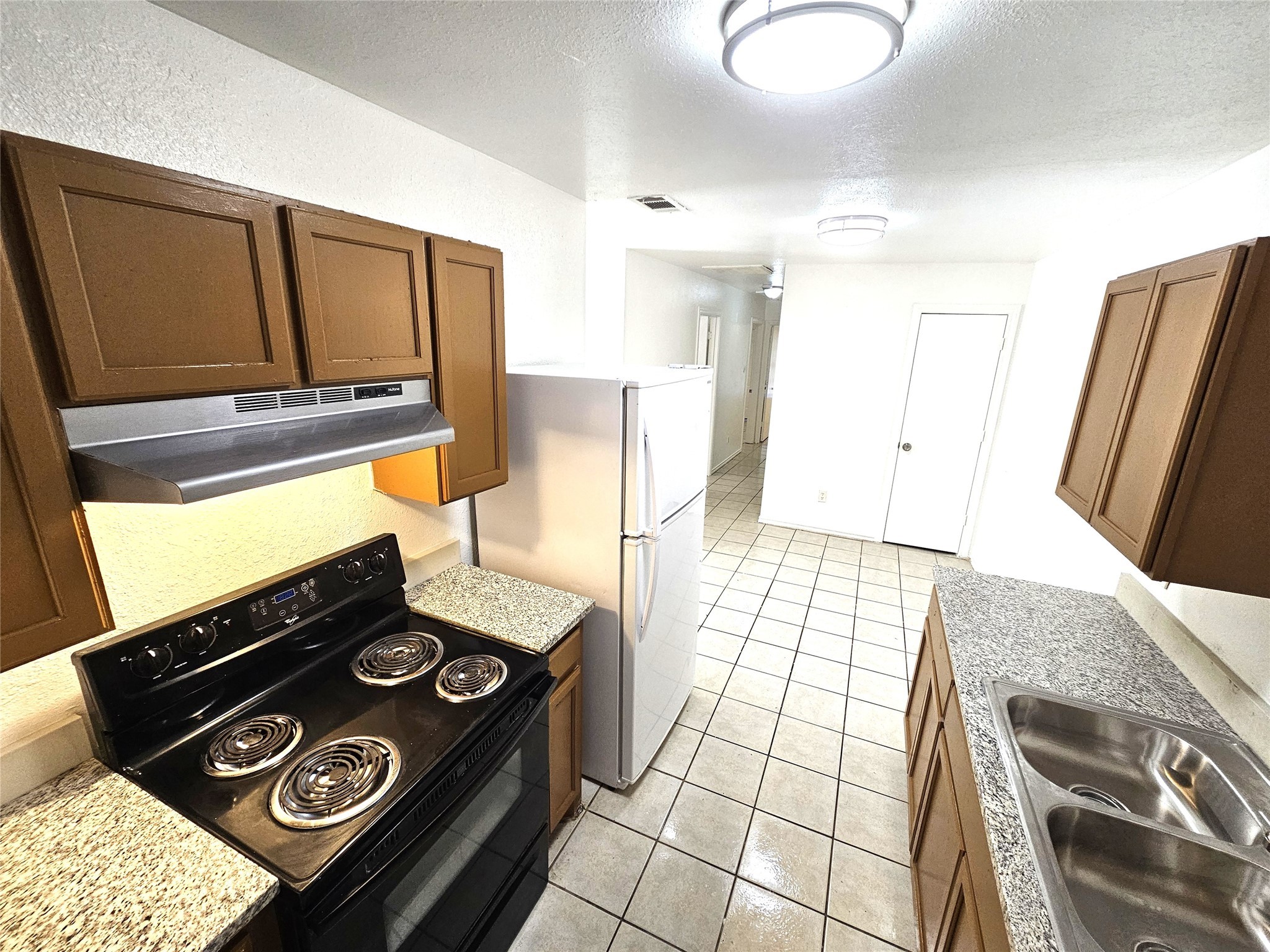 2837 Avenue J Fort Worth TX 76105