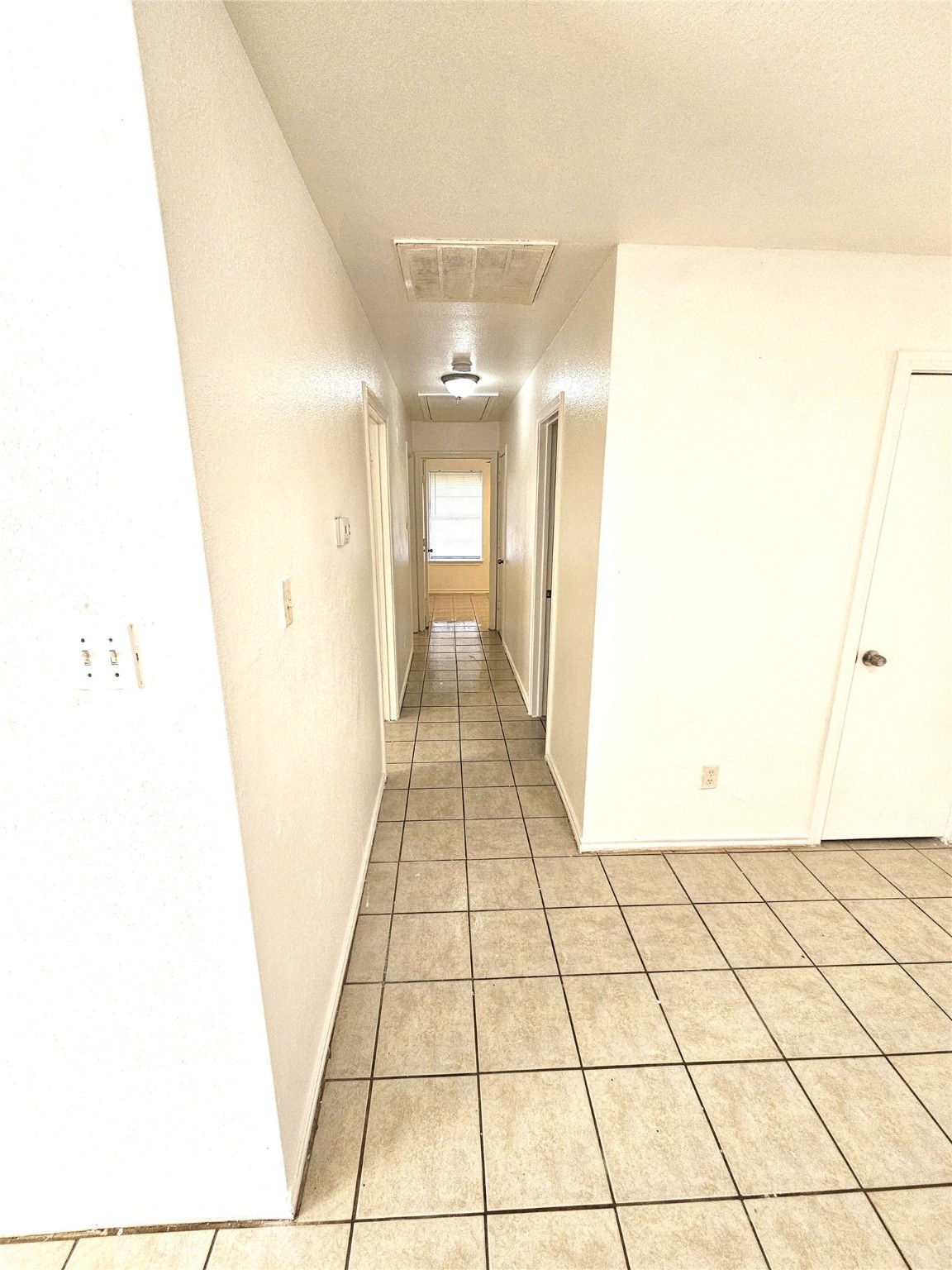 2837 Avenue J Fort Worth TX 76105