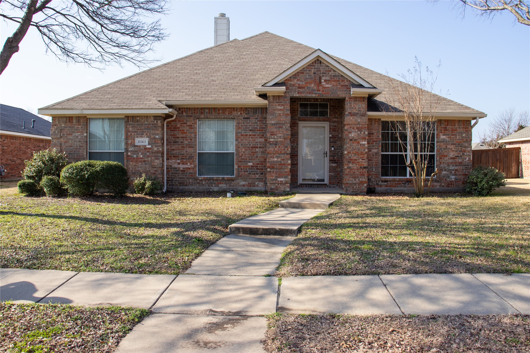 10305 Bent Tree Drive Rowlett TX 75089