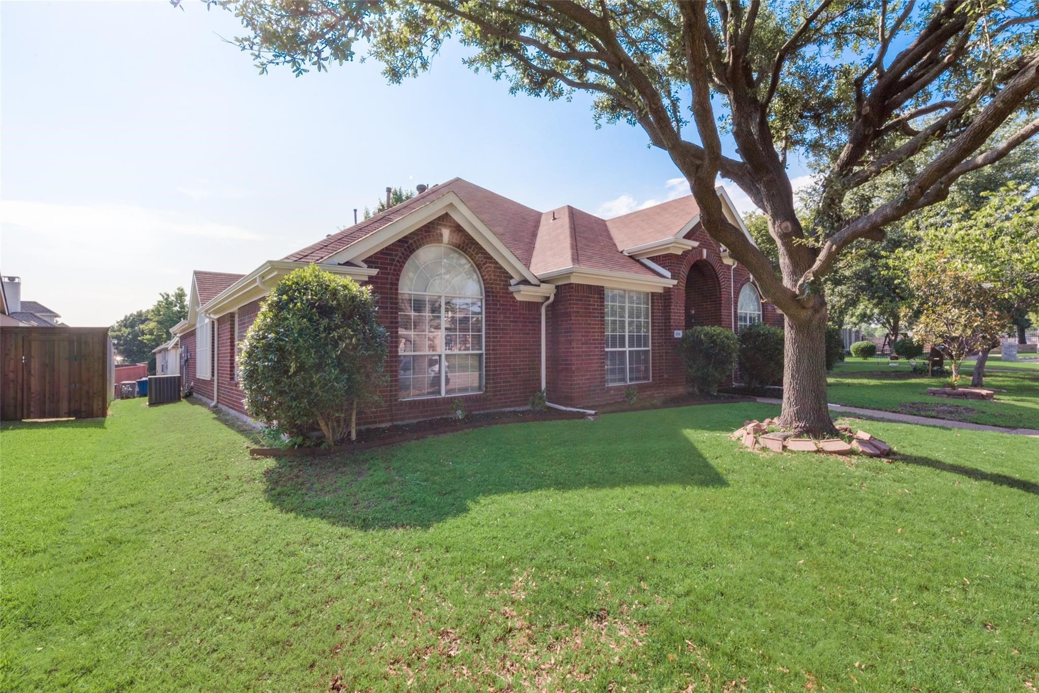 806 Ashley Lane Allen TX 75002