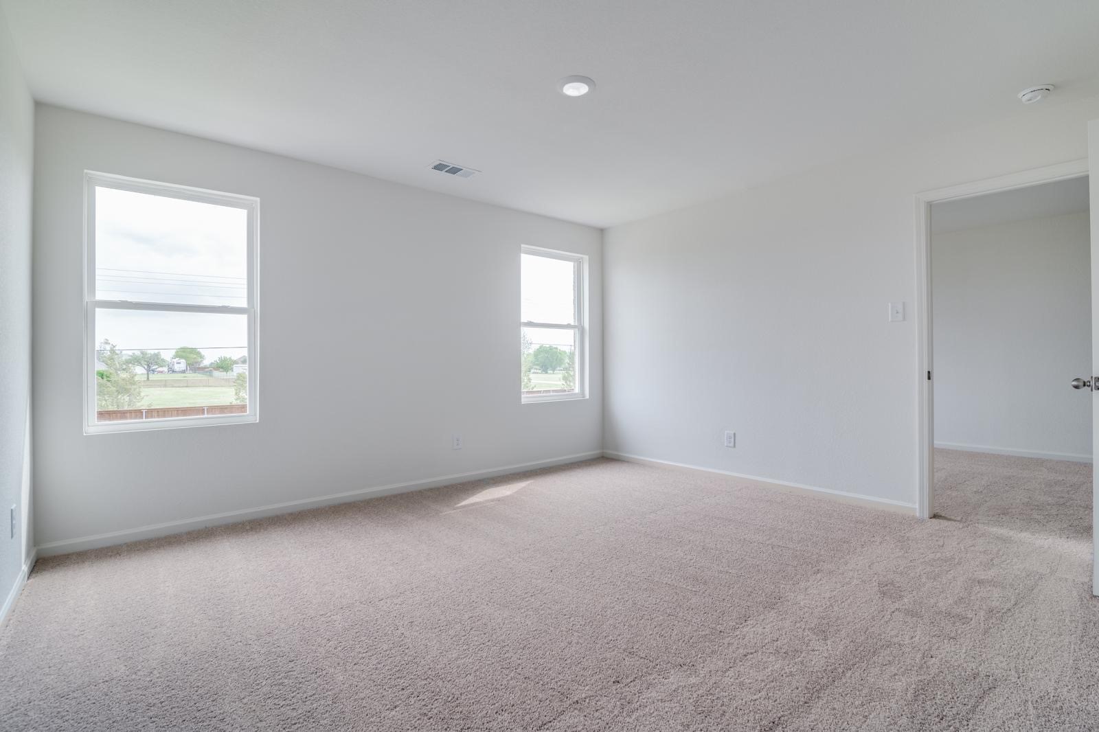 1876 Lockhart Drive Forney TX 75126