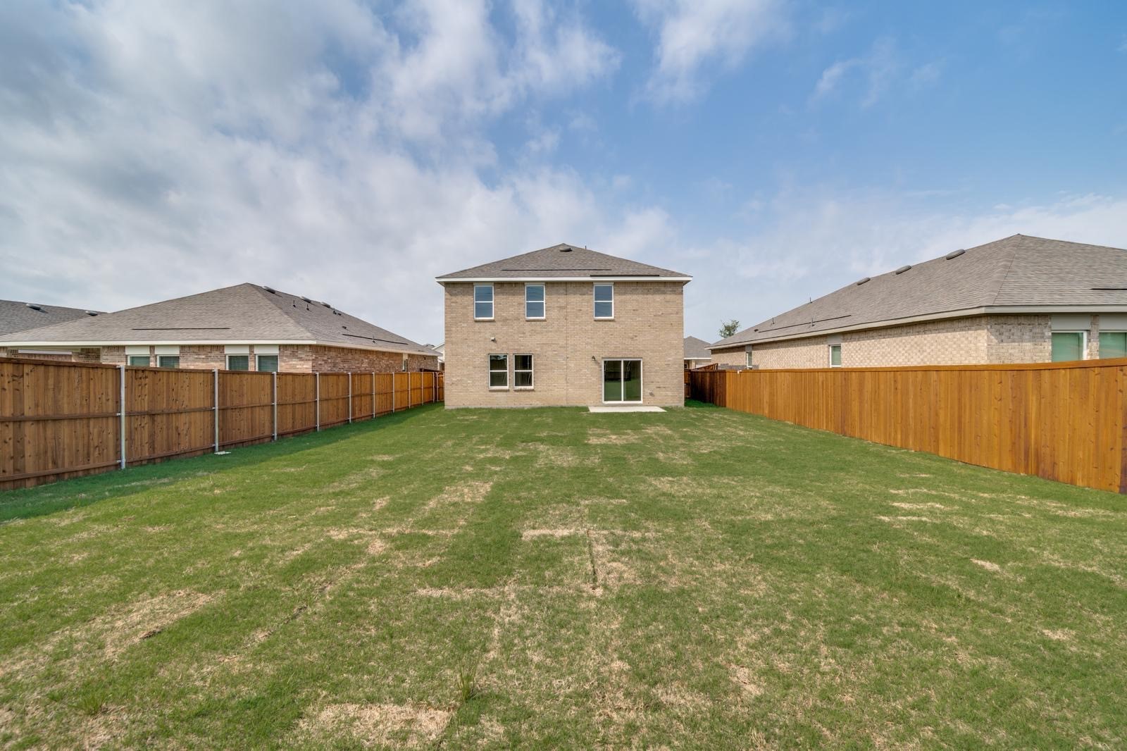 1876 Lockhart Drive Forney TX 75126