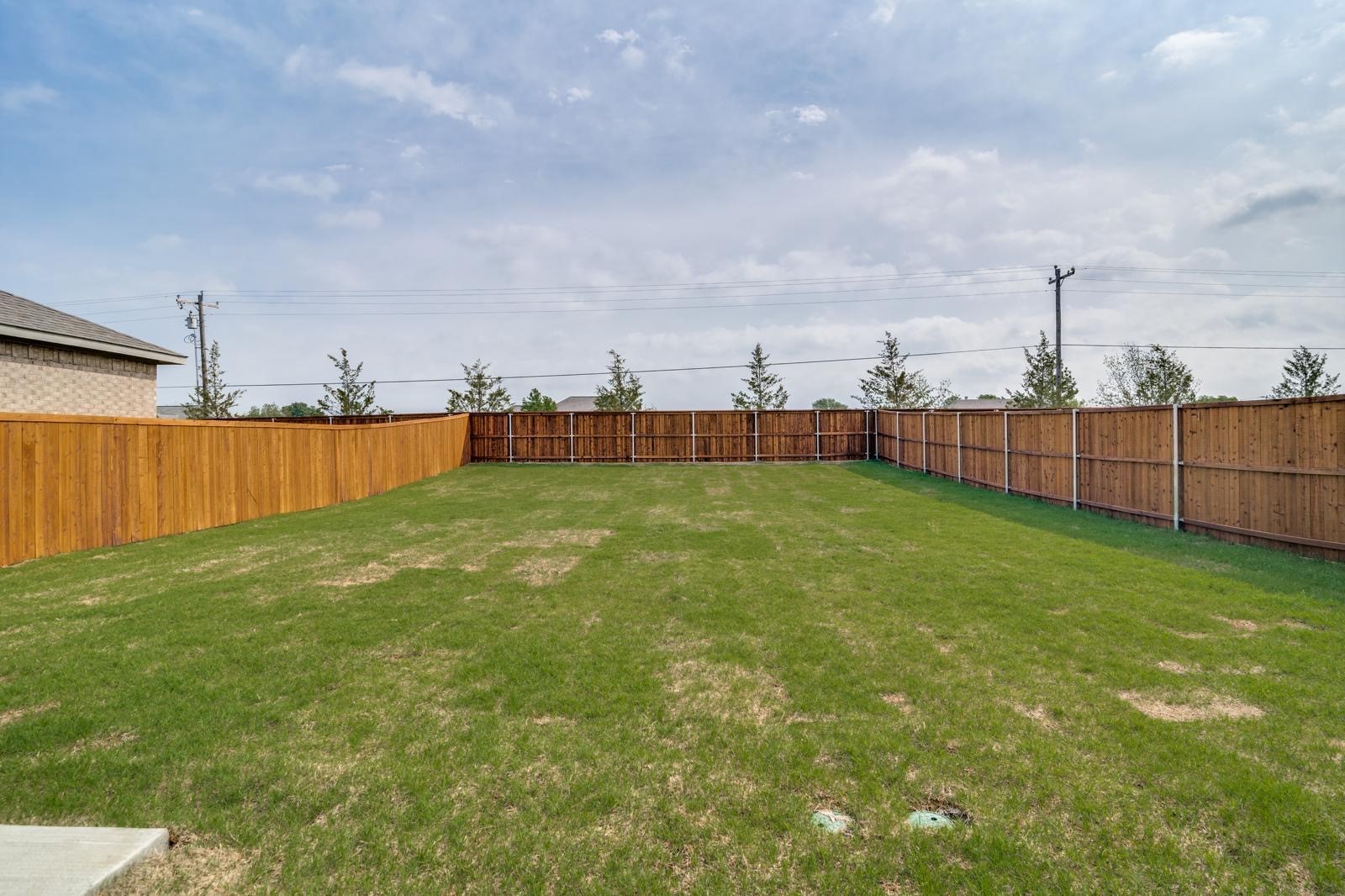 1876 Lockhart Drive Forney TX 75126
