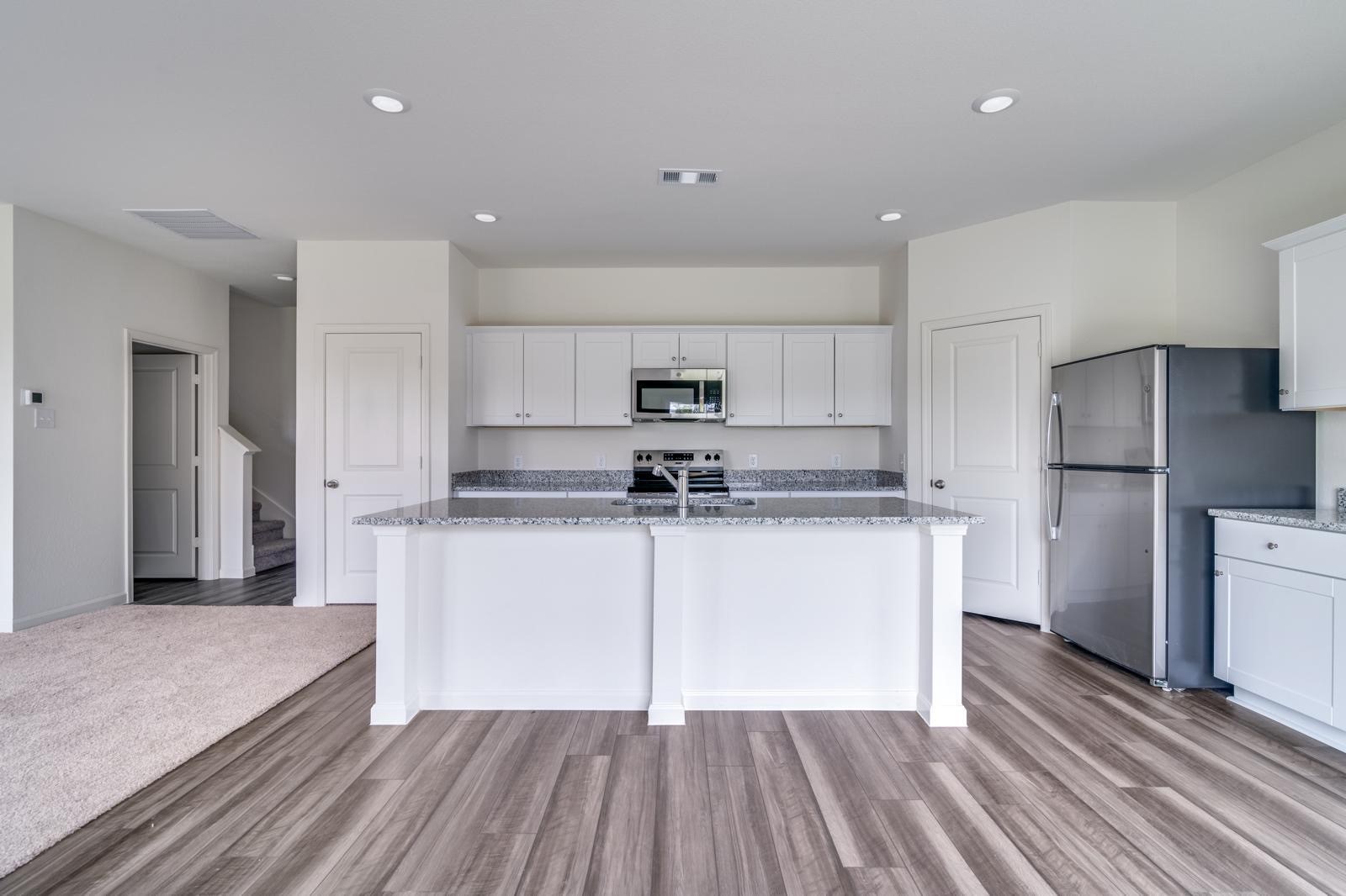 1876 Lockhart Drive Forney TX 75126