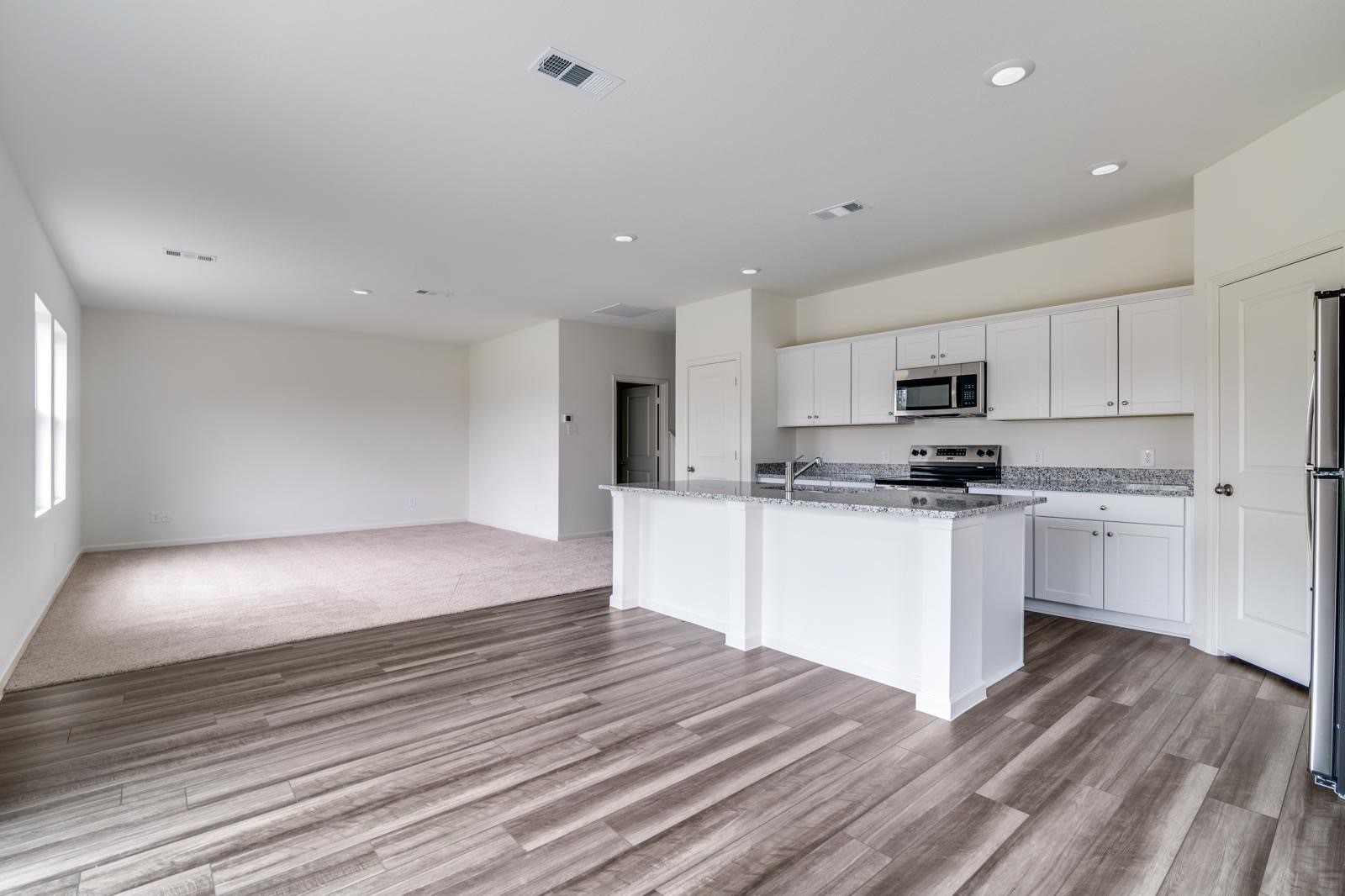 1876 Lockhart Drive Forney TX 75126