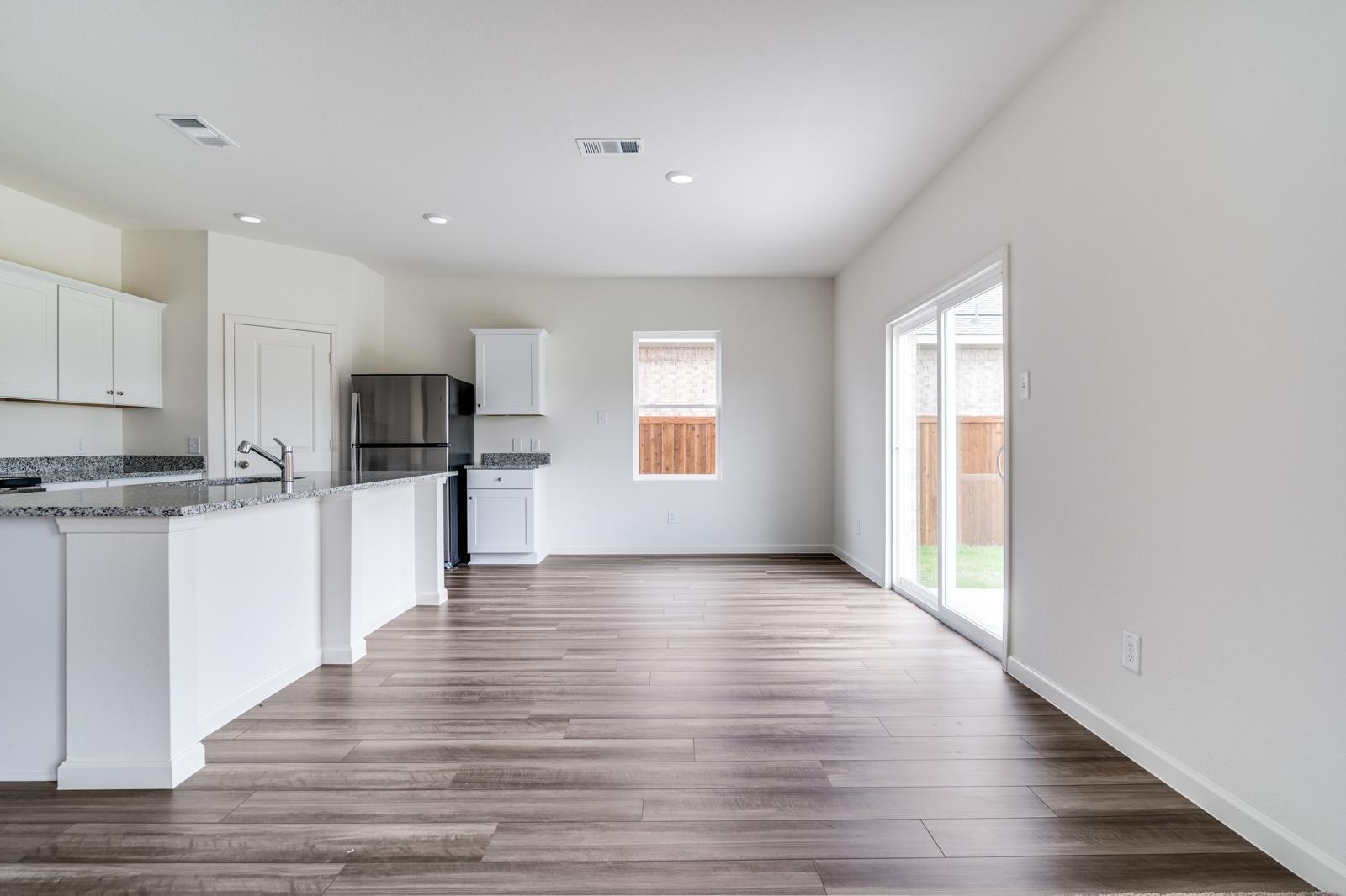 1876 Lockhart Drive Forney TX 75126