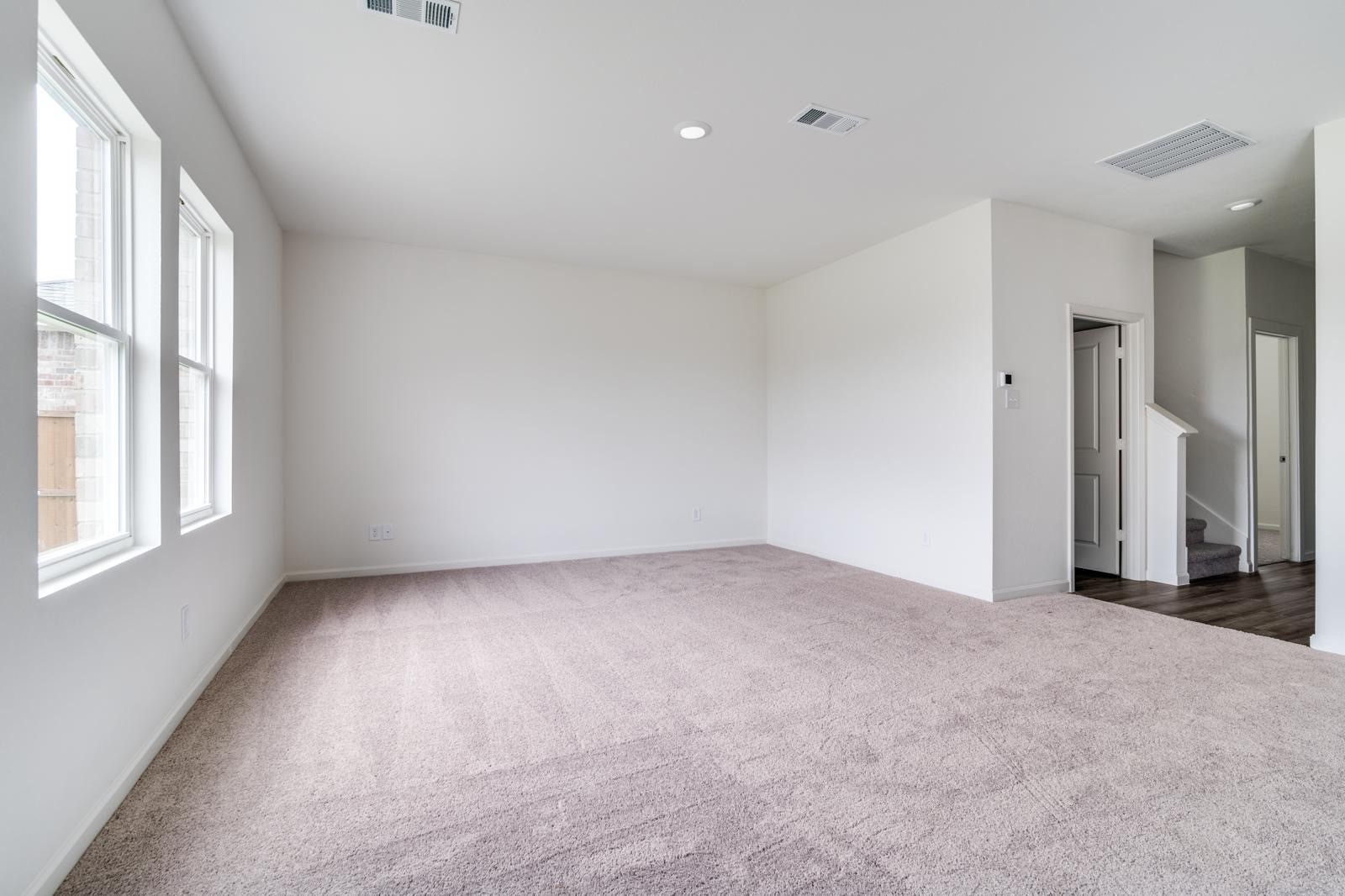 1876 Lockhart Drive Forney TX 75126