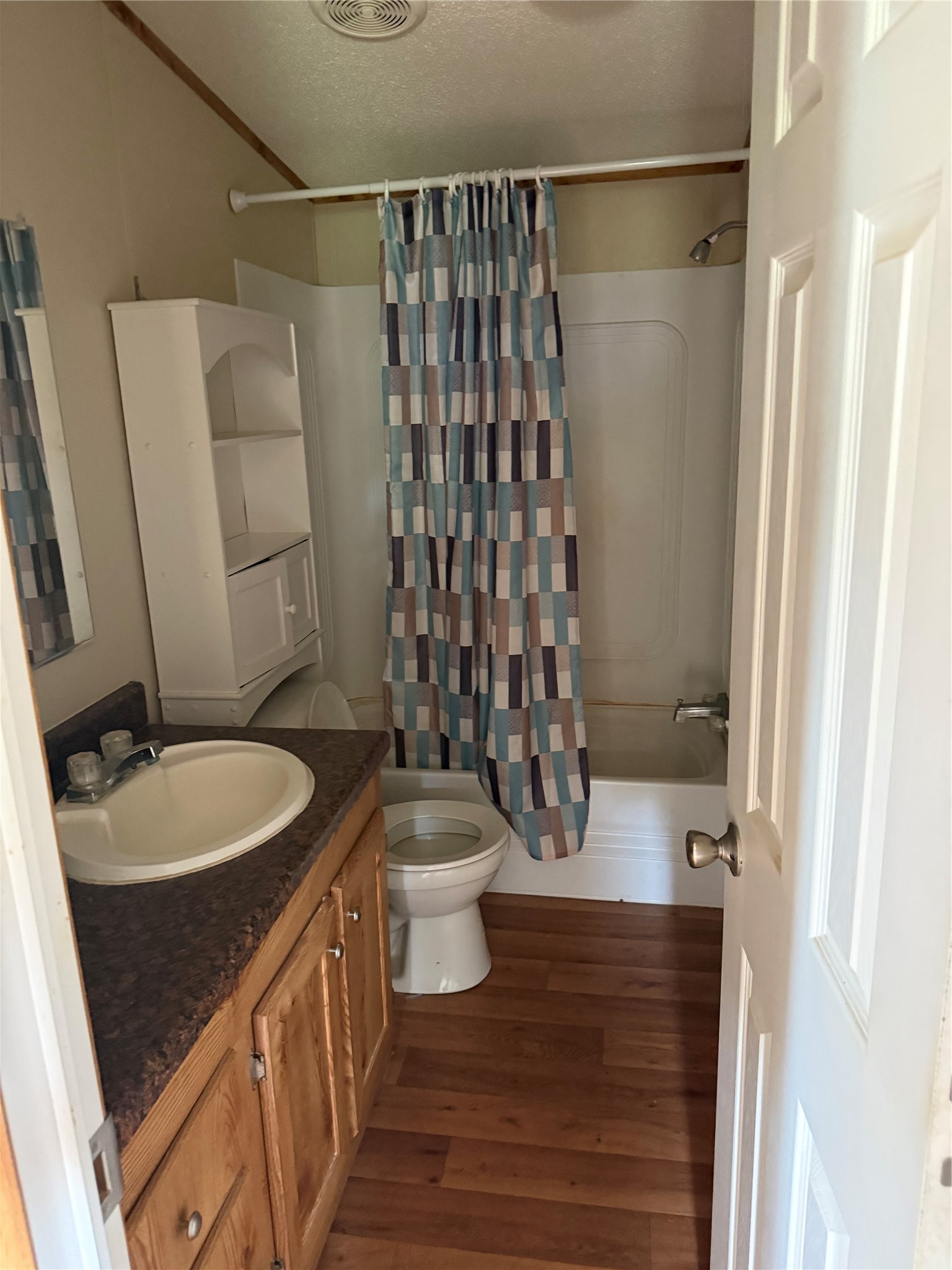 242 N Elm Street Trent TX 79561