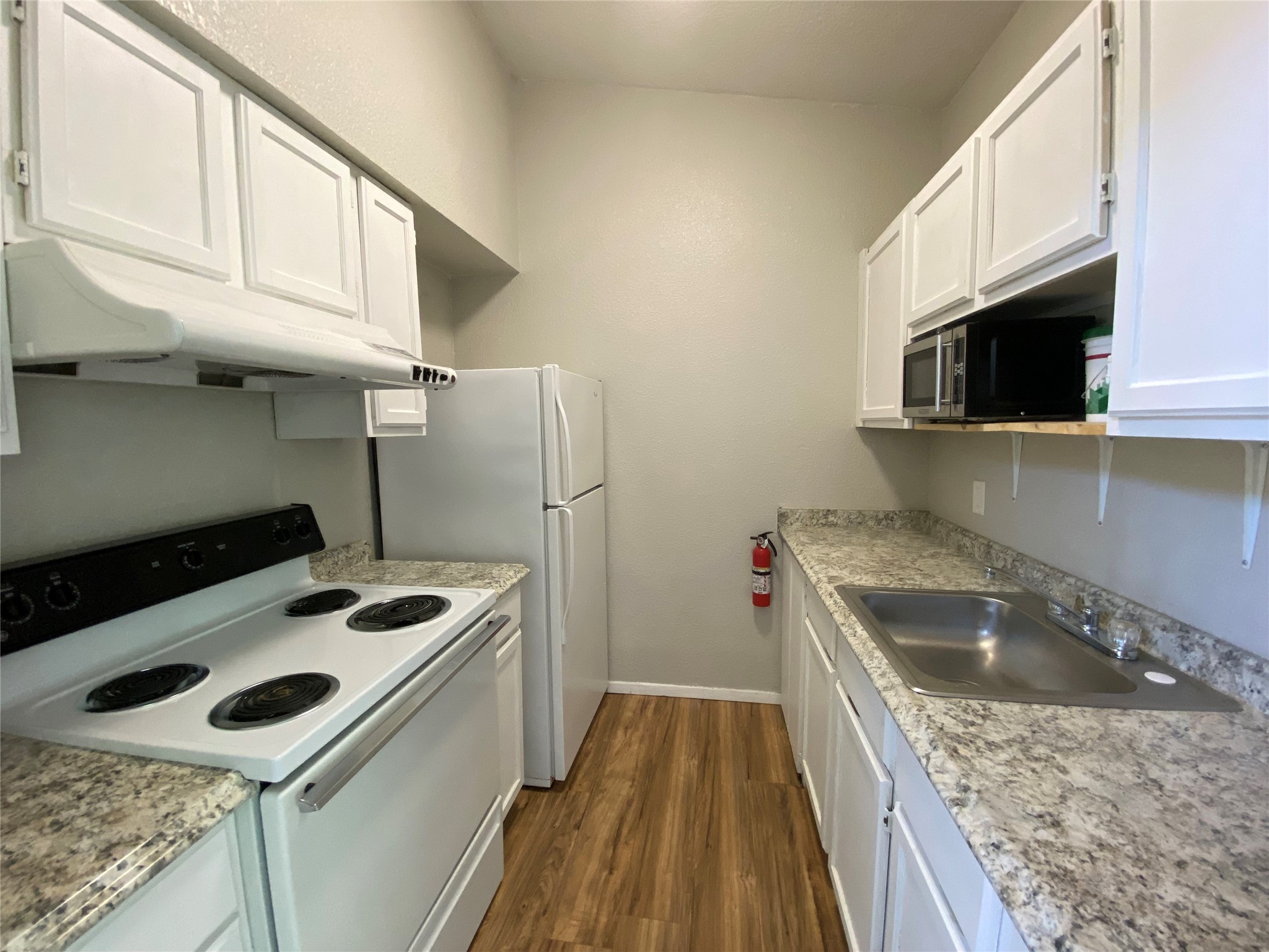701 W Sycamore Street Denton TX 76201