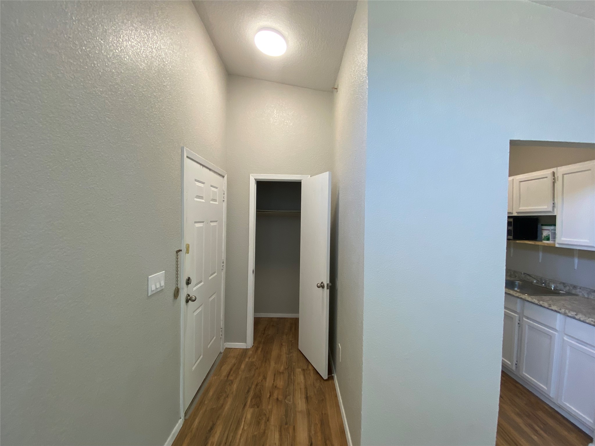 701 W Sycamore Street Denton TX 76201