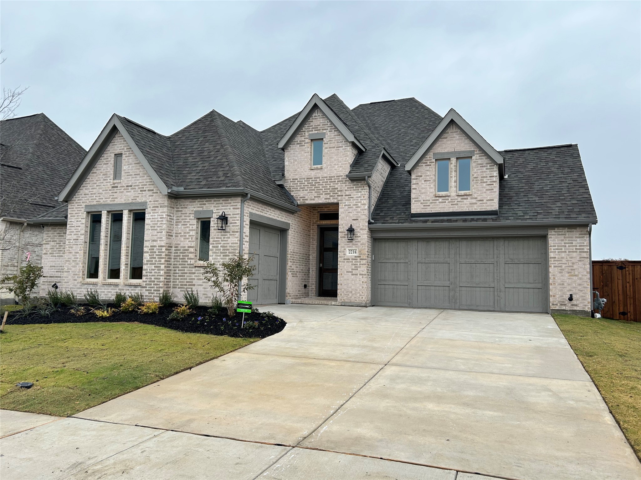 2216 Moonstruck Place Celina TX 75009