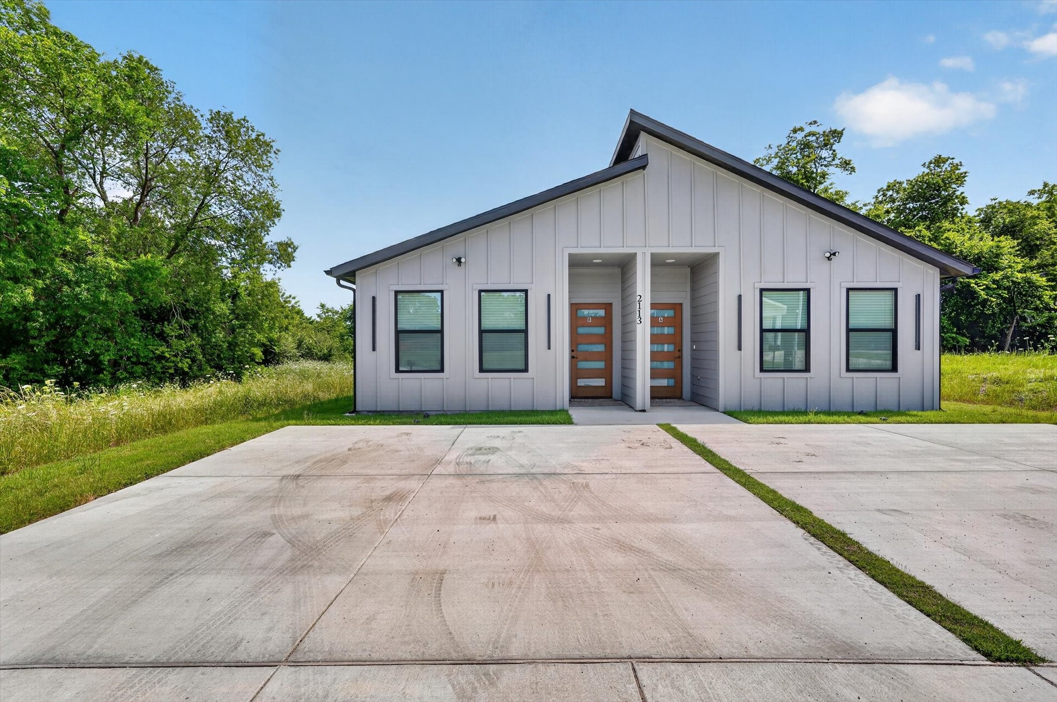 2113 Henry Street Greenville TX 75401