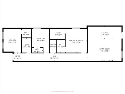 2113 Henry Street Greenville TX 75401