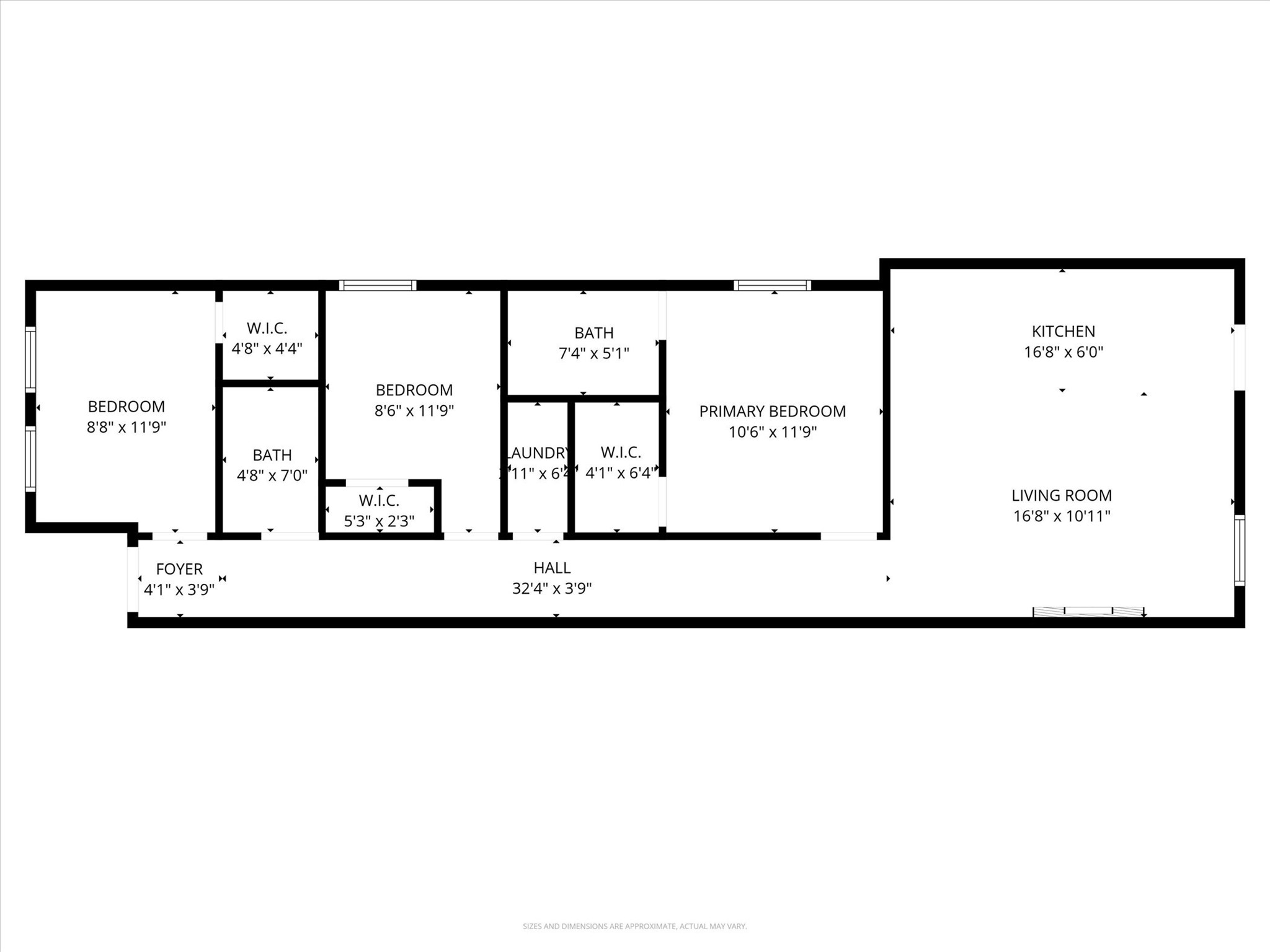 2113 Henry Street Greenville TX 75401