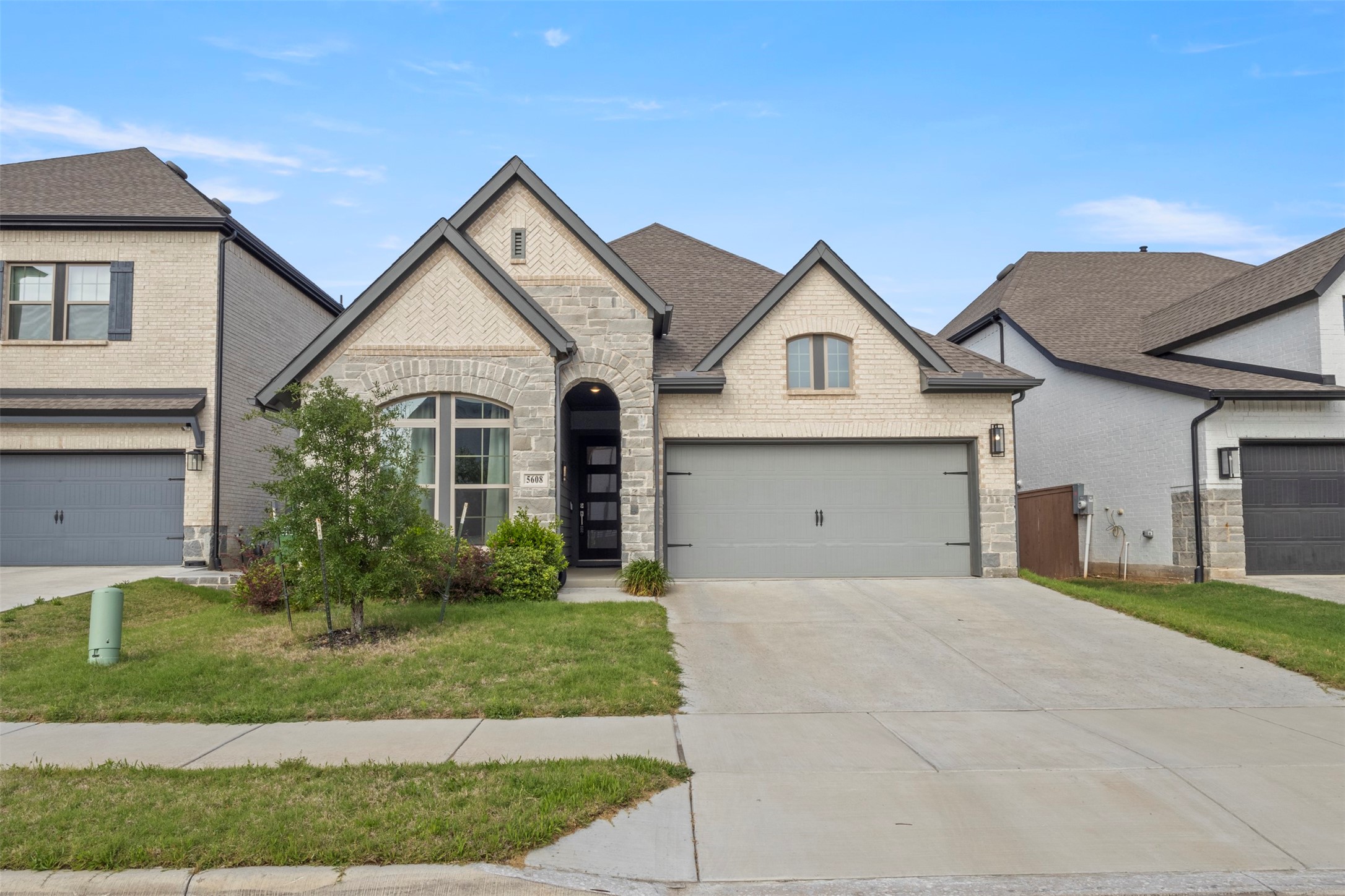 5608 Stewarts Creek Court The Colony TX 75056