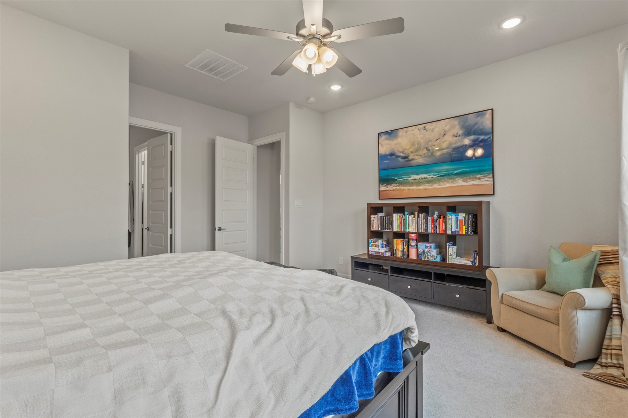 5608 Stewarts Creek Court The Colony TX 75056