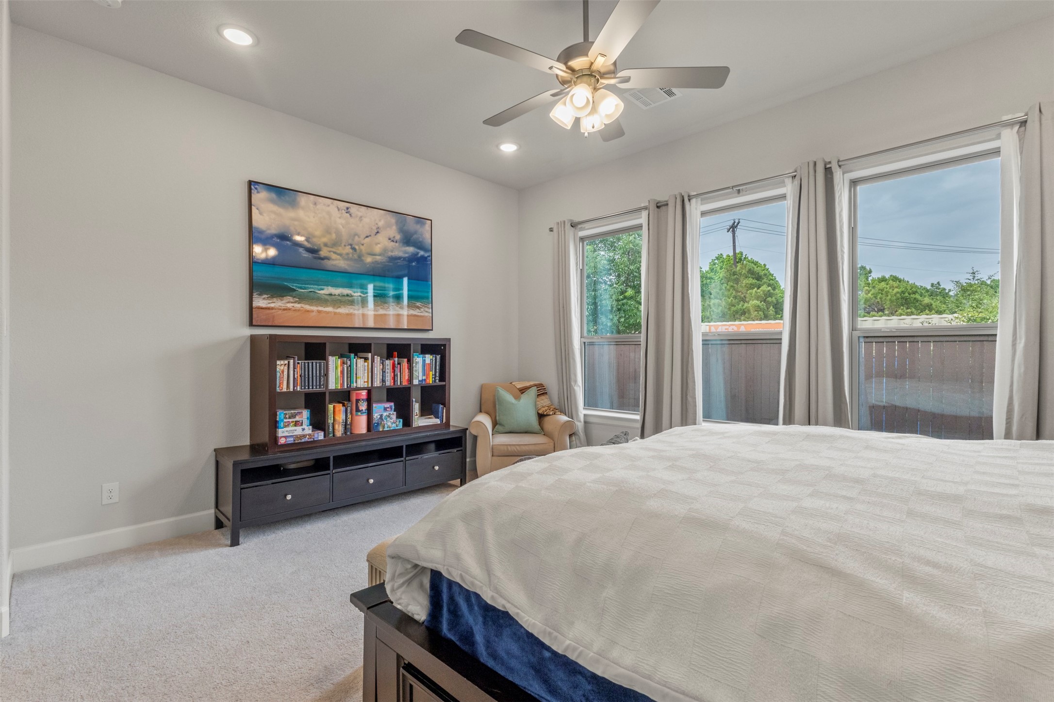 5608 Stewarts Creek Court The Colony TX 75056