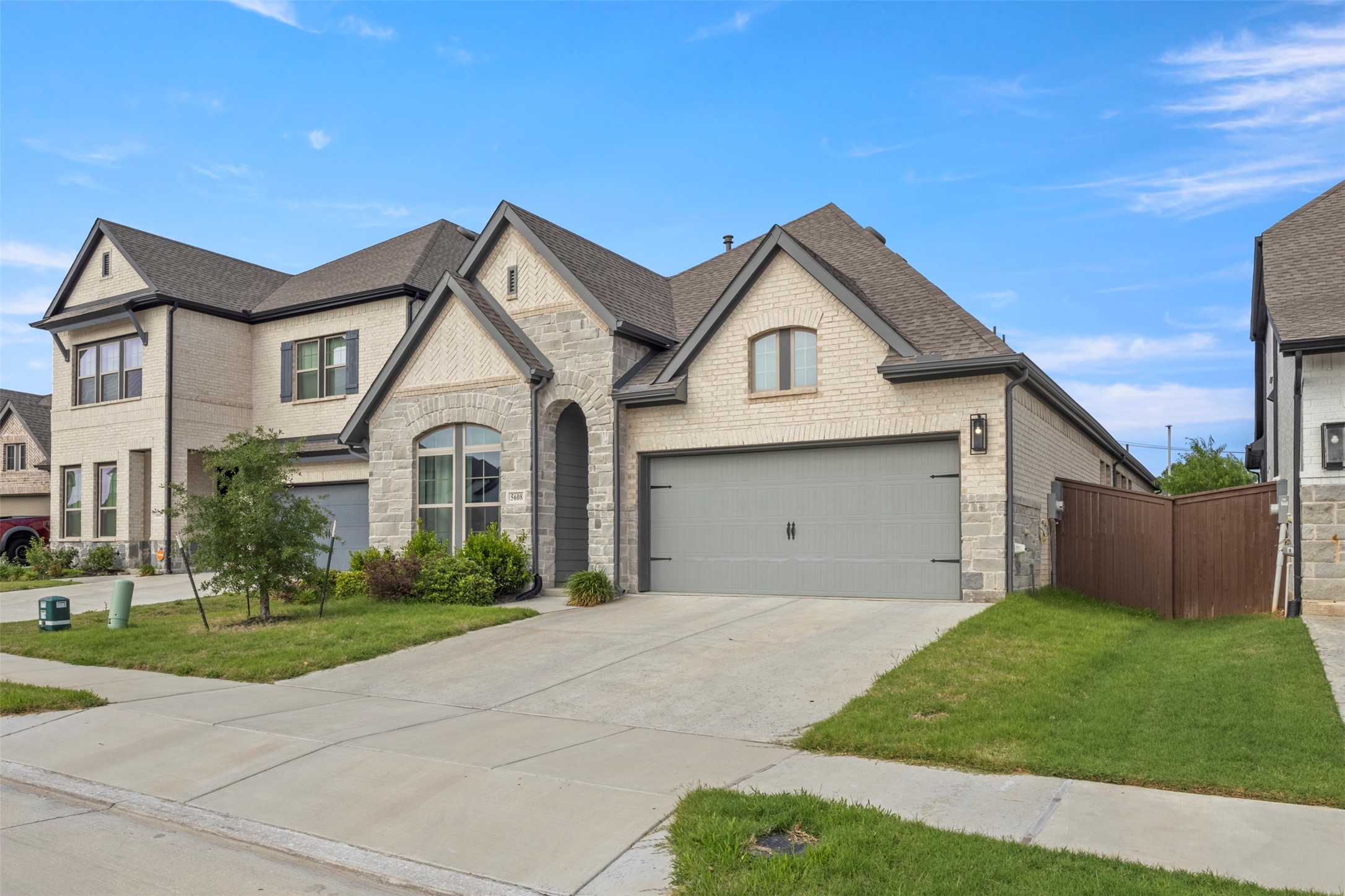 5608 Stewarts Creek Court The Colony TX 75056