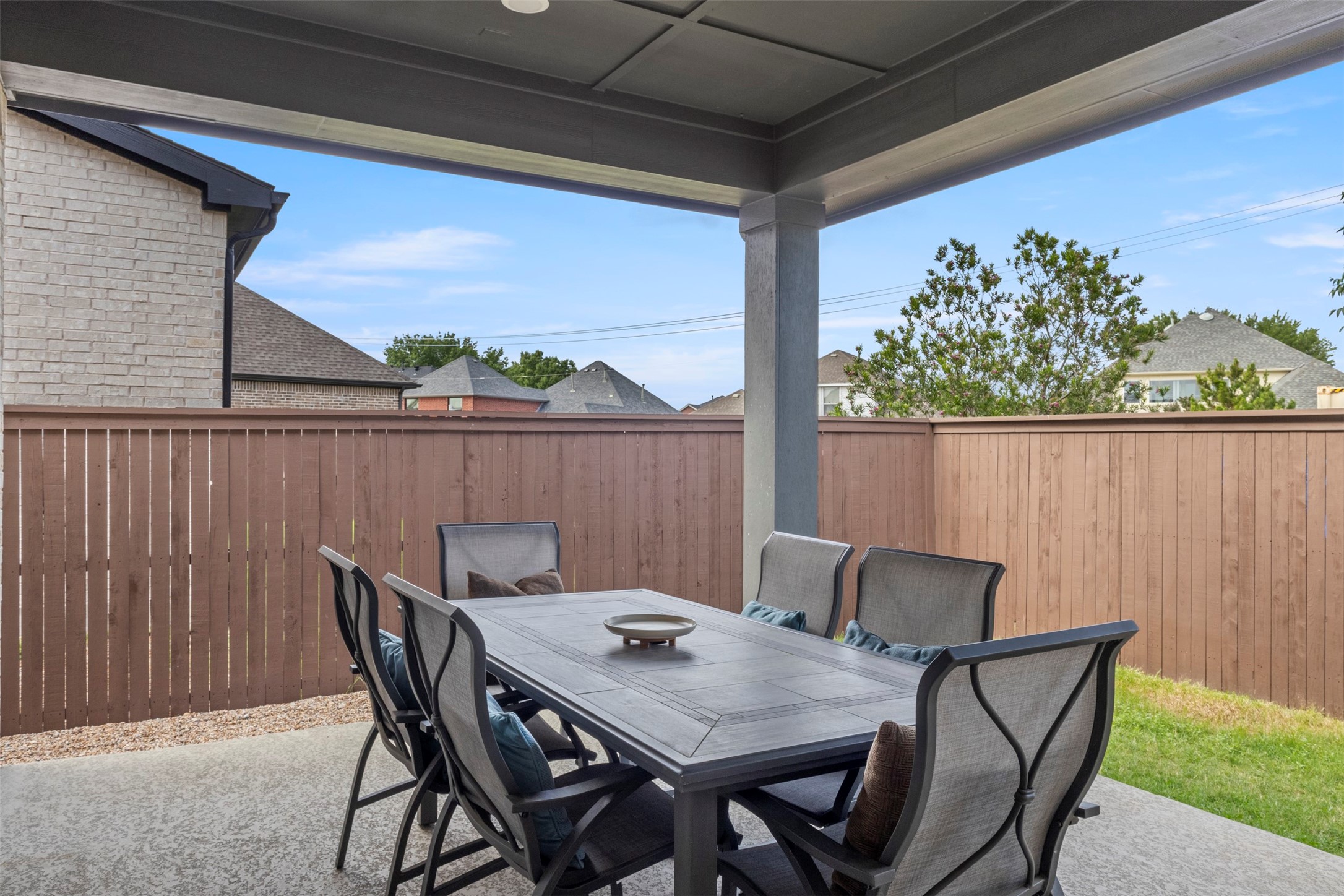 5608 Stewarts Creek Court The Colony TX 75056