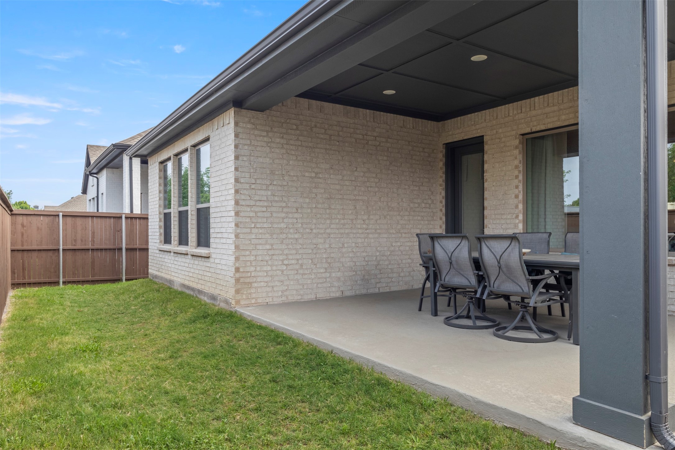 5608 Stewarts Creek Court The Colony TX 75056