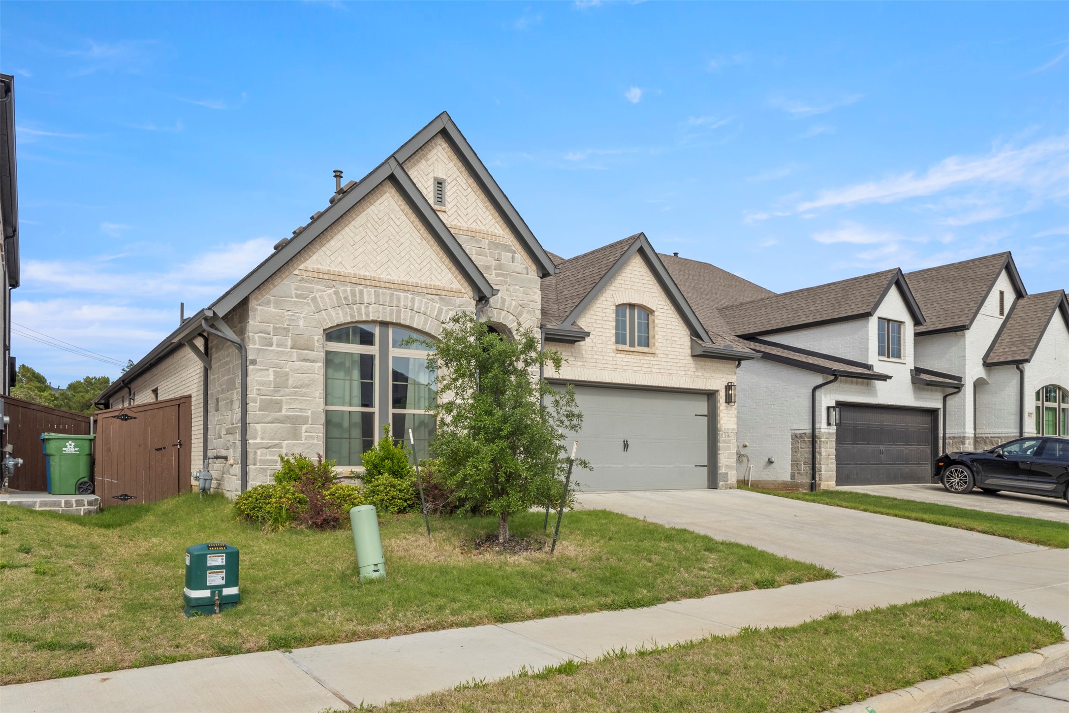 5608 Stewarts Creek Court The Colony TX 75056