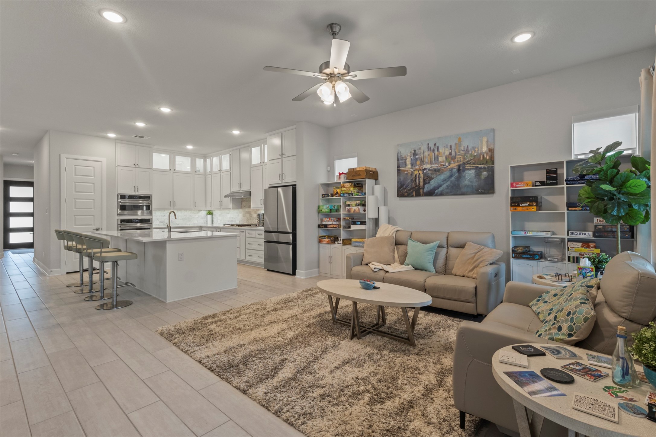 5608 Stewarts Creek Court The Colony TX 75056