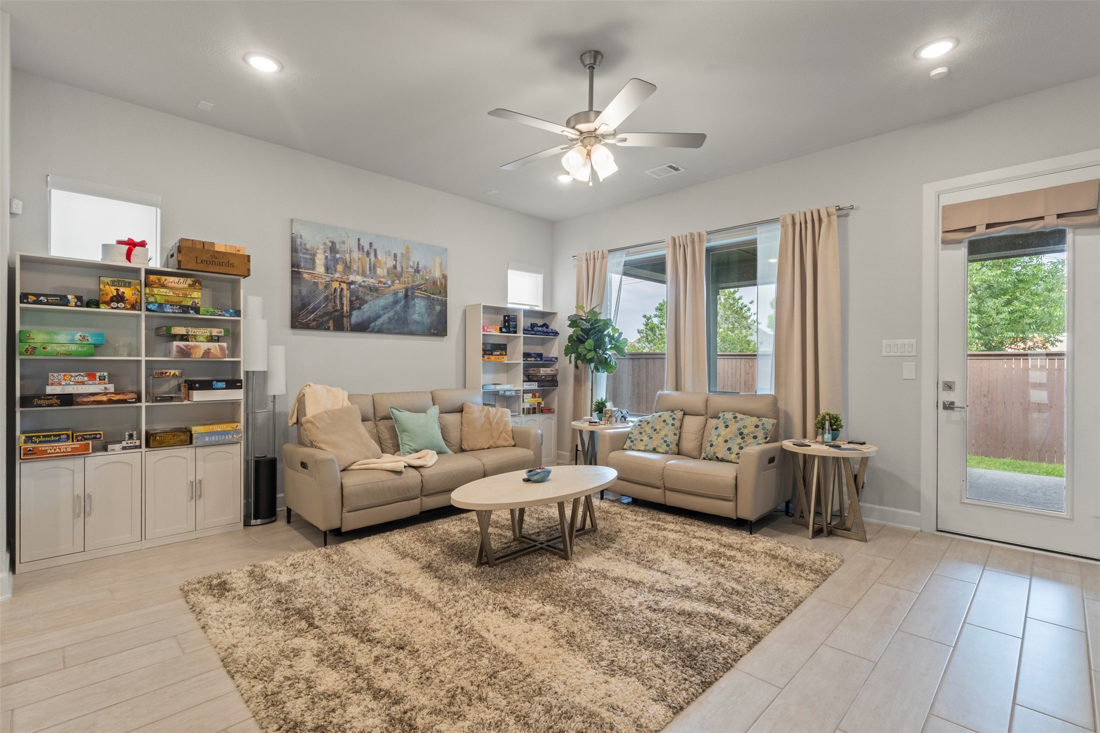 5608 Stewarts Creek Court The Colony TX 75056