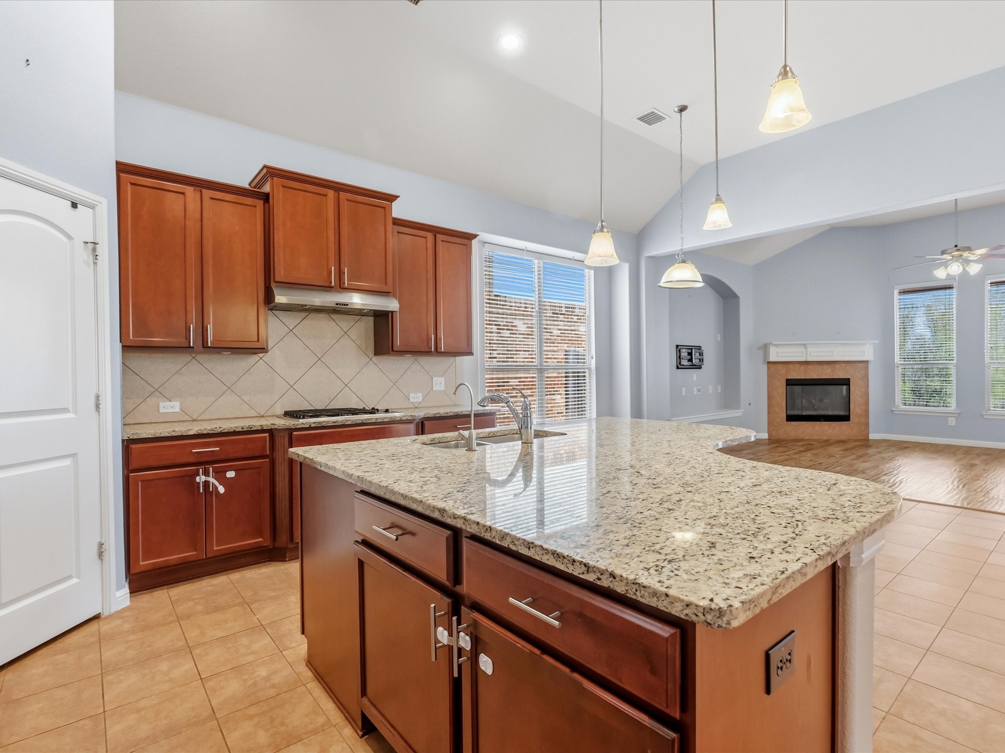 4114 Lee Hutson Drive Sachse TX 75048