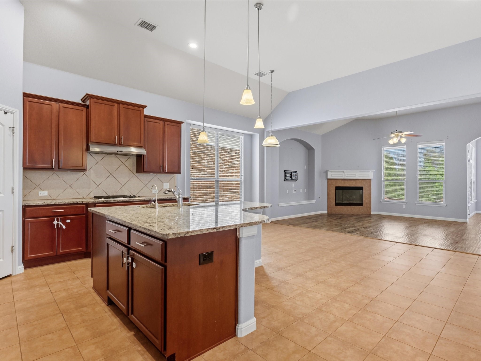 4114 Lee Hutson Drive Sachse TX 75048
